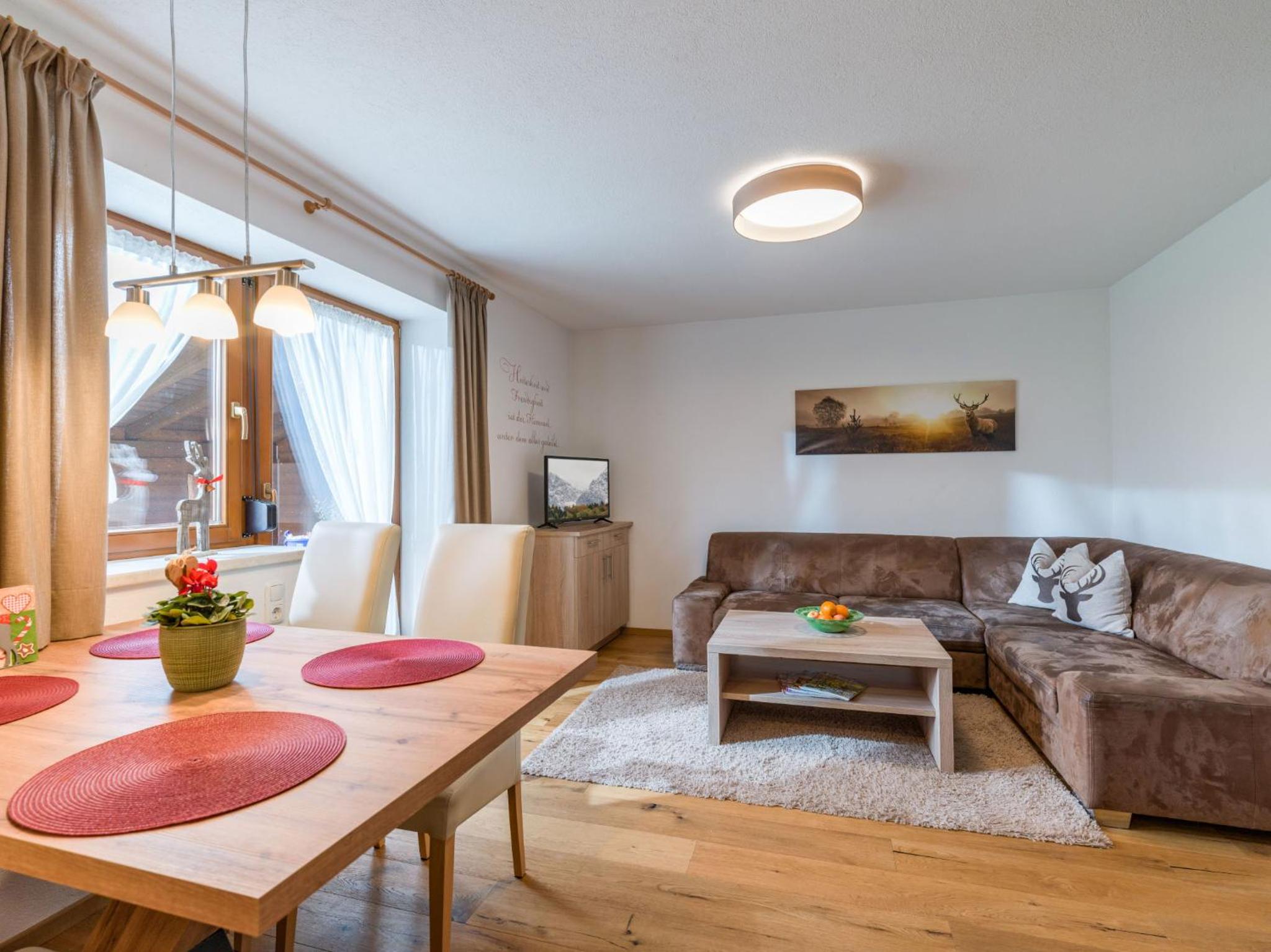 Apartment with Terrace photo 1