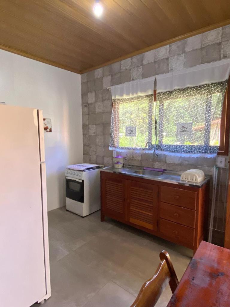 One-Bedroom House photo 3