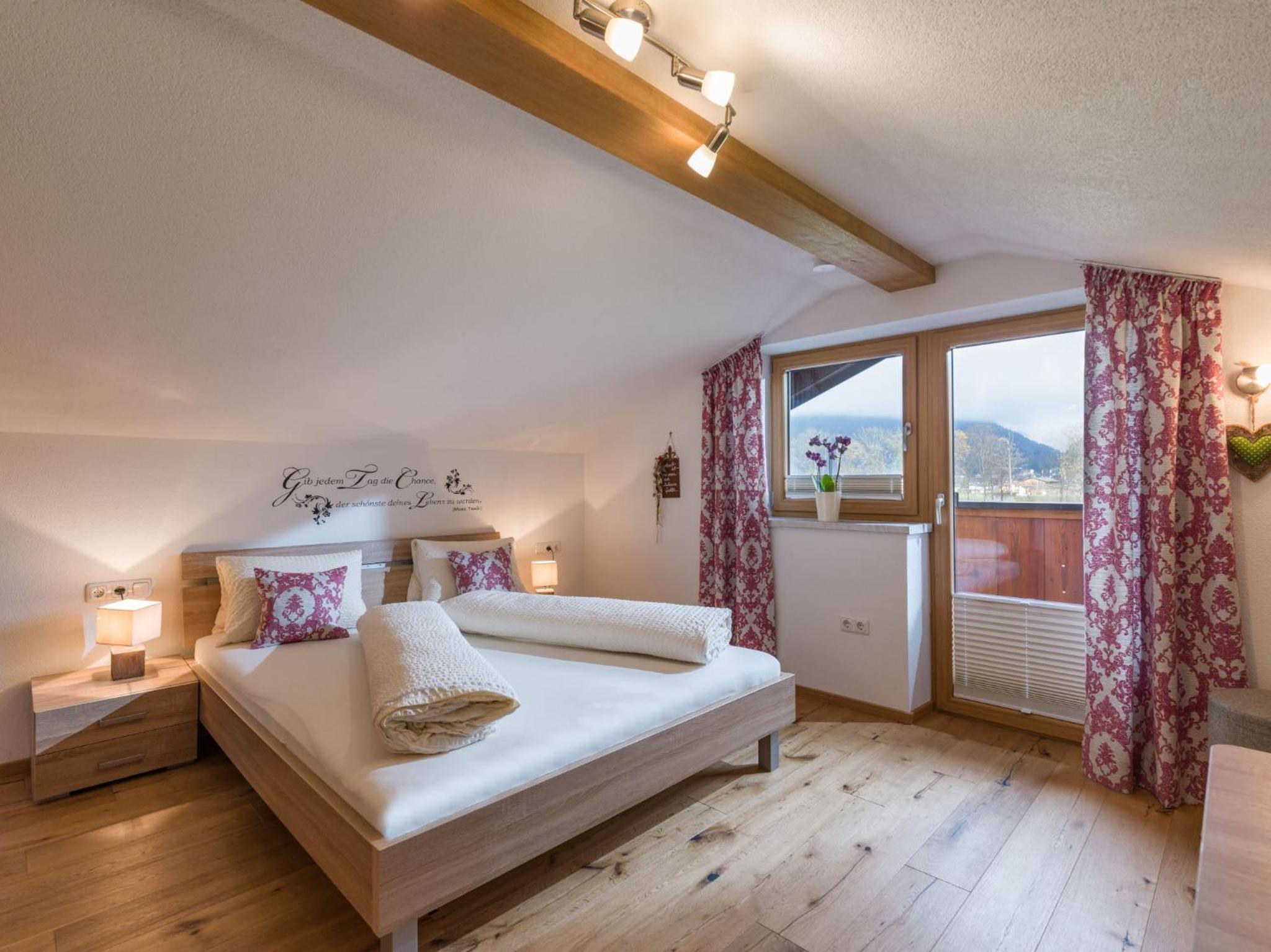 Double Room with Balcony photo 1