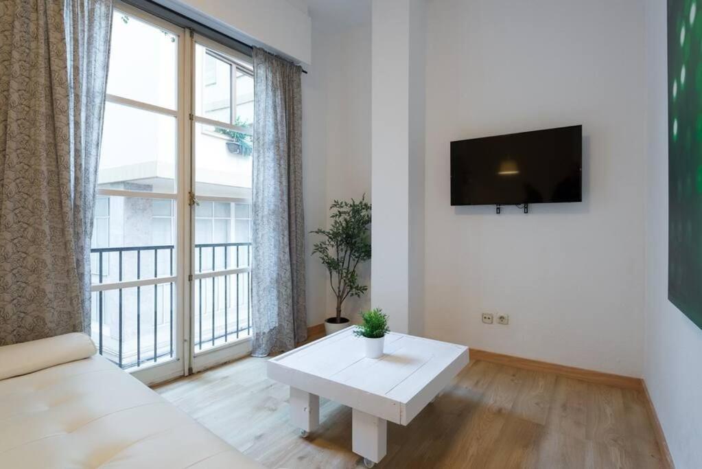 Apartamento Deluxe (Interno)