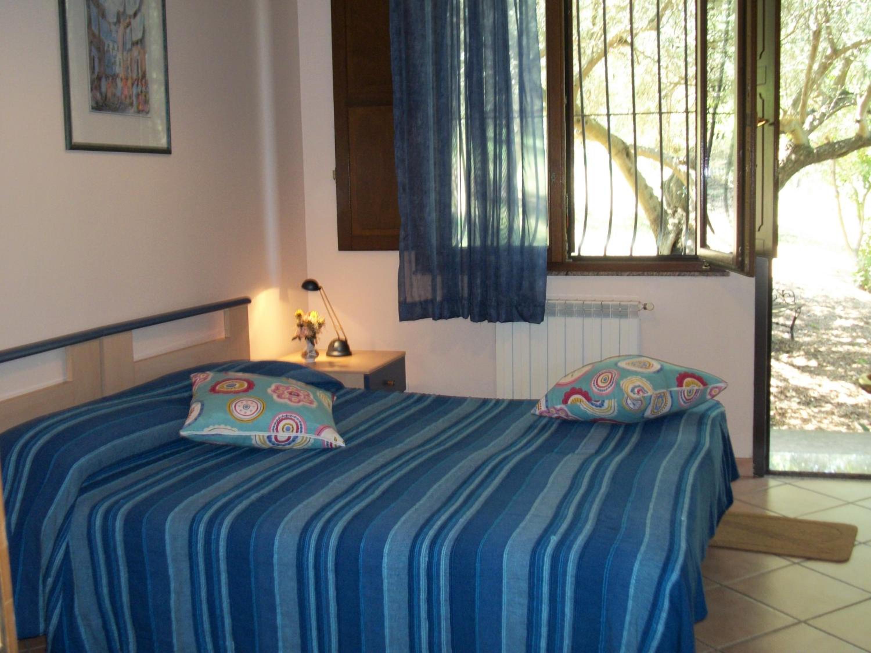 Double or Twin Room with Bathroom photo 2