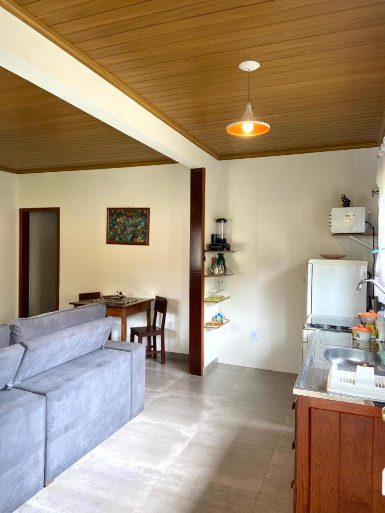 One-Bedroom House photo 1