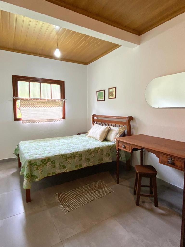 One-Bedroom House photo 2