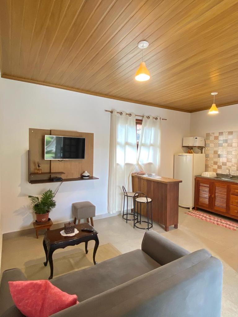 One-Bedroom House photo 1