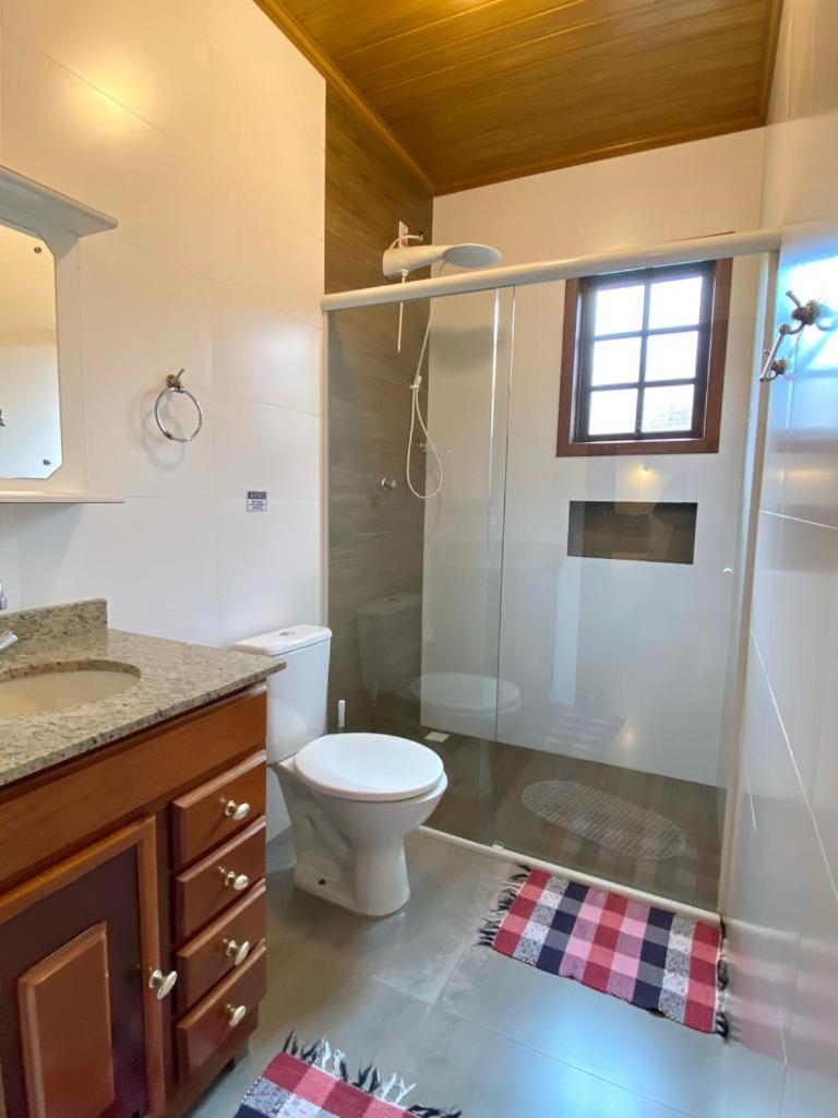 One-Bedroom House photo 3