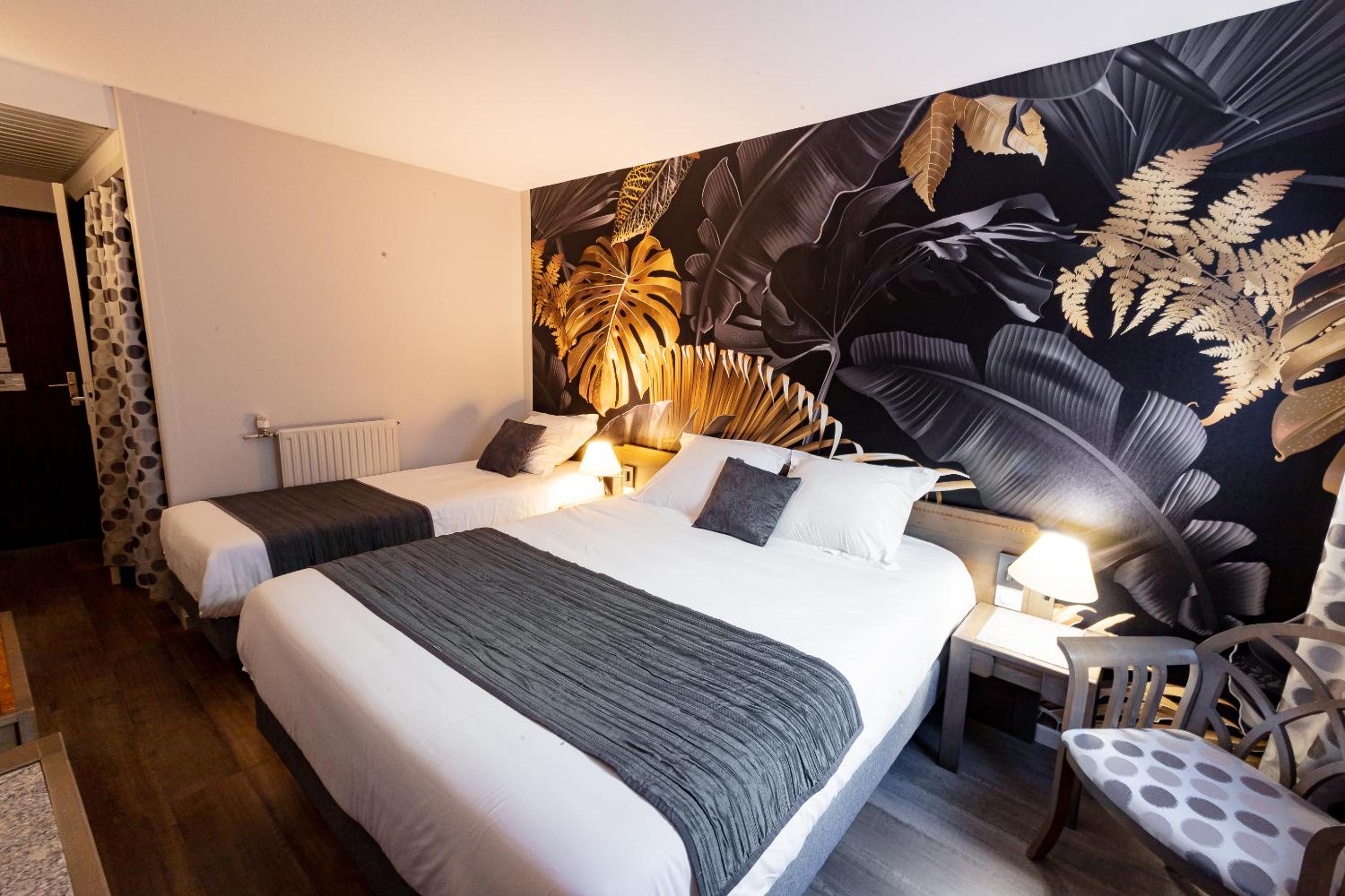 Classic Triple Room - Photo 4