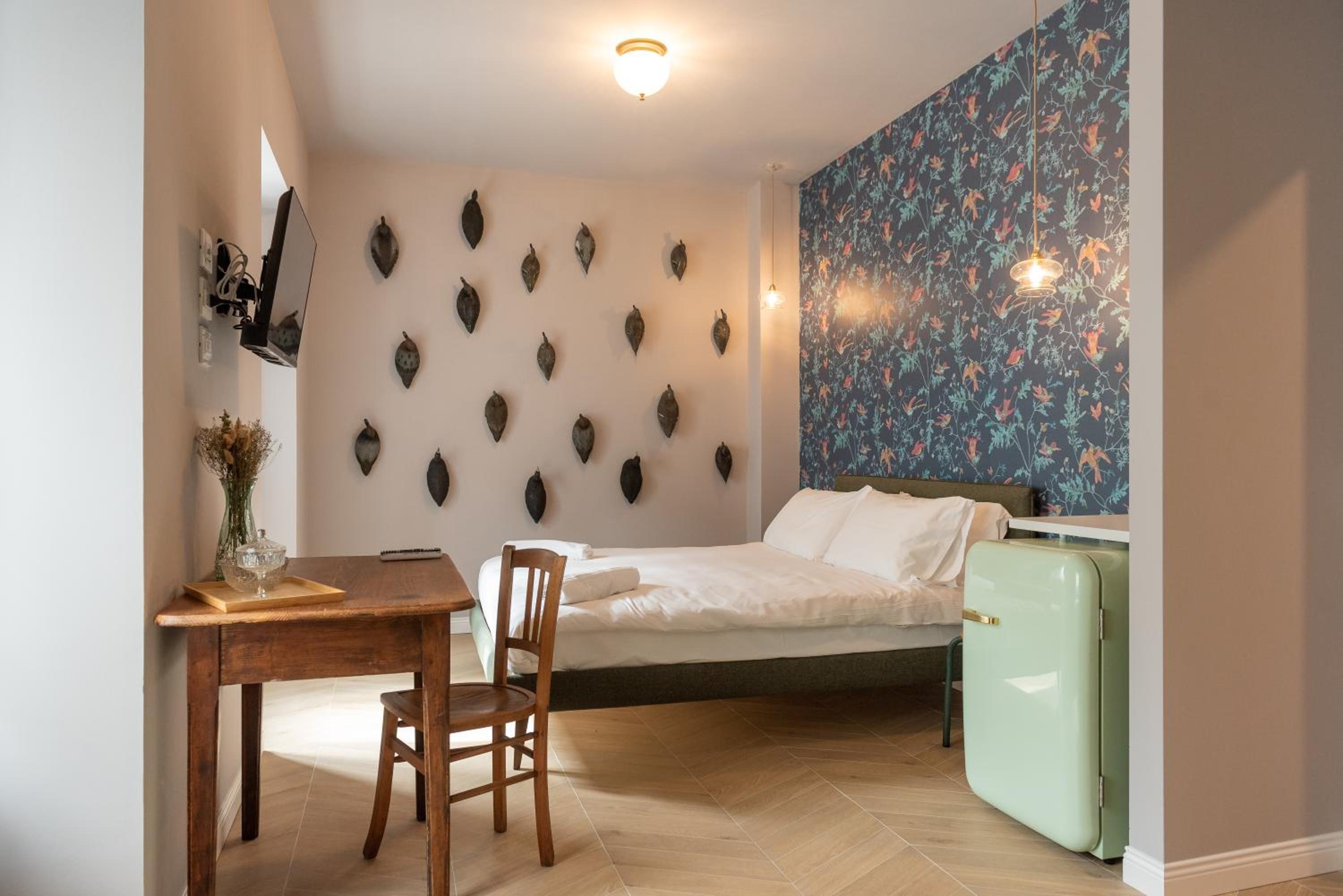 Superior Triple Room photo 1