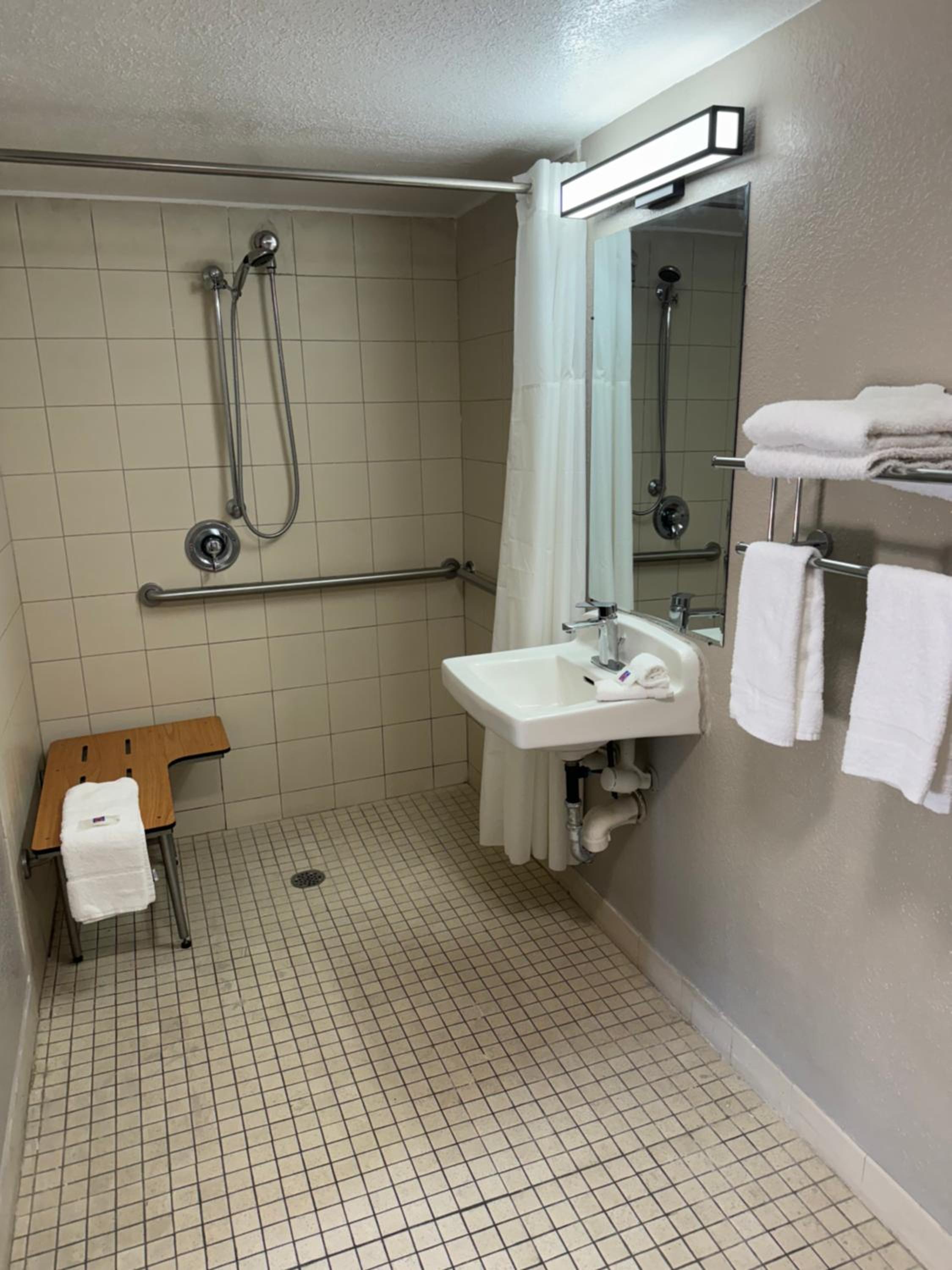 Motel 6-Bradenton, FL, Billede 9