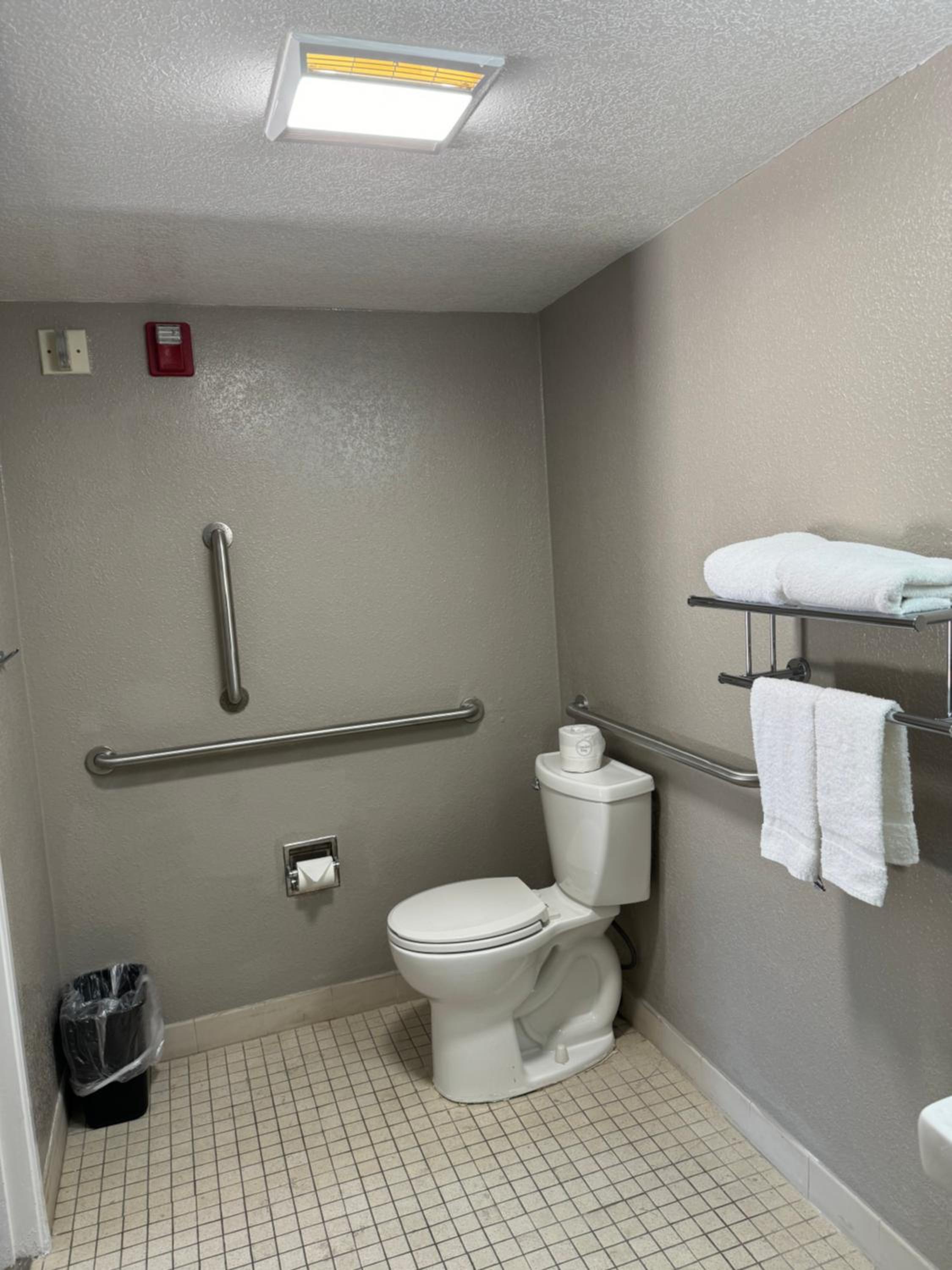 Motel 6-Bradenton, FL, Billede 2
