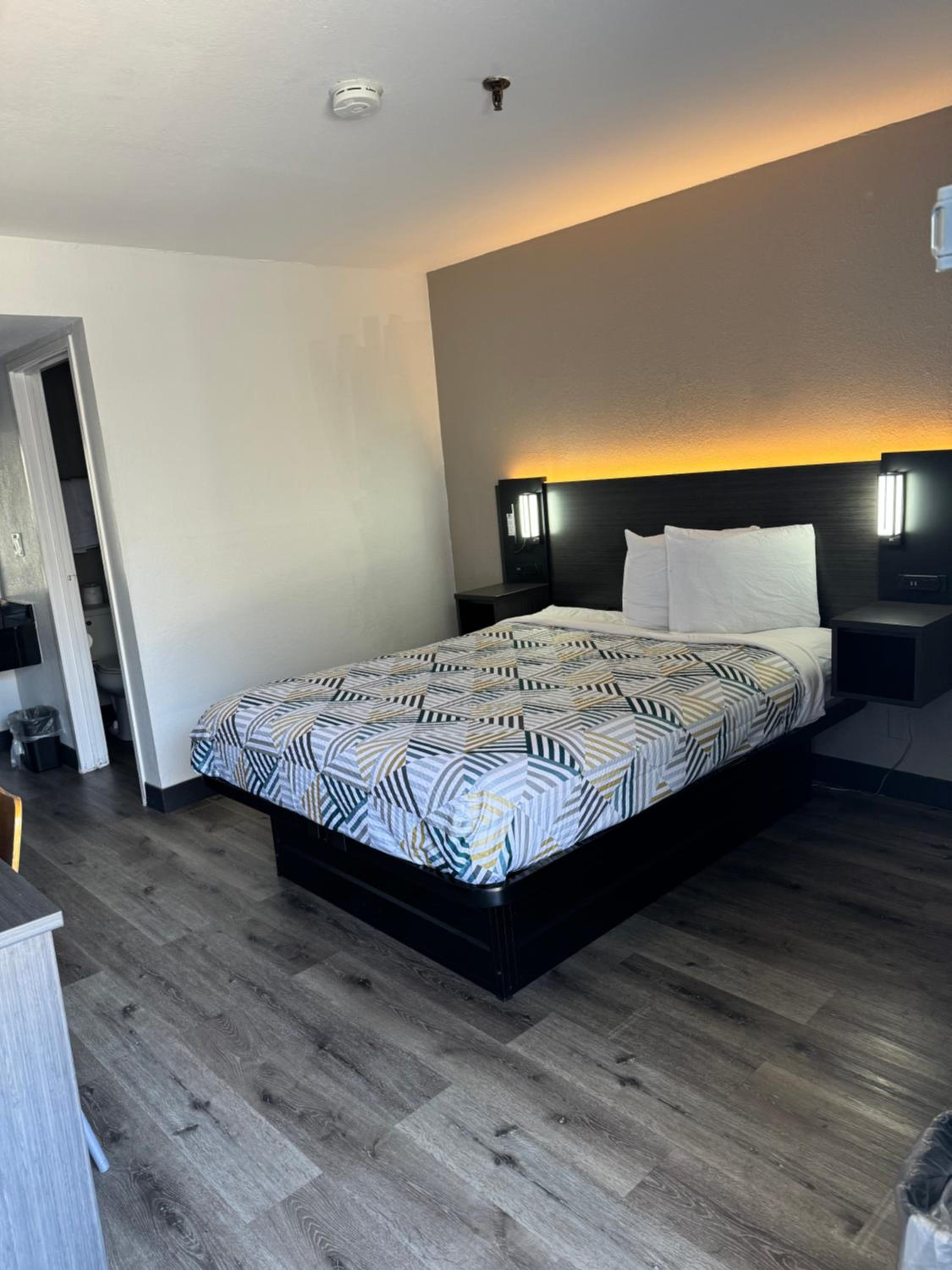 Motel 6-Bradenton, FL, Billede 3