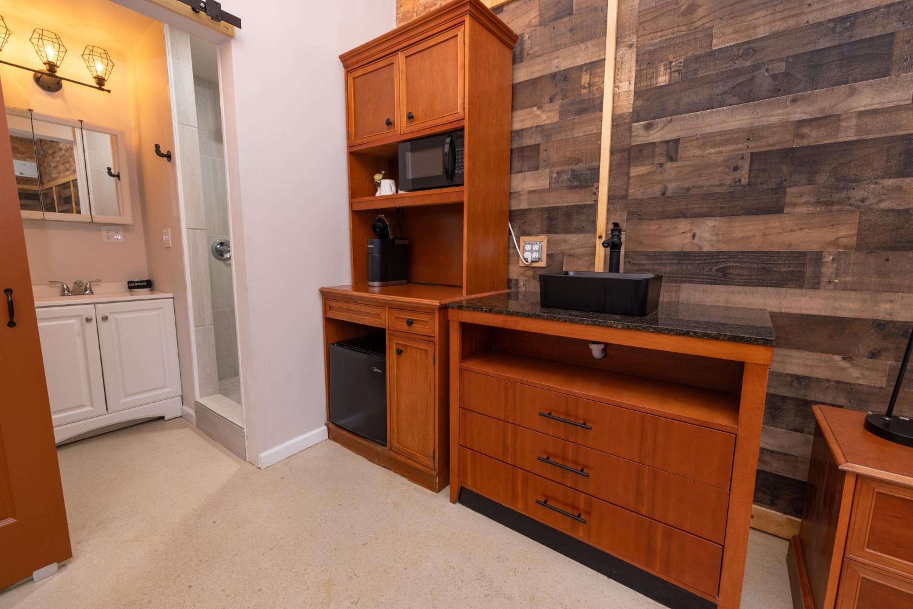 Suite with Terrace photo 3