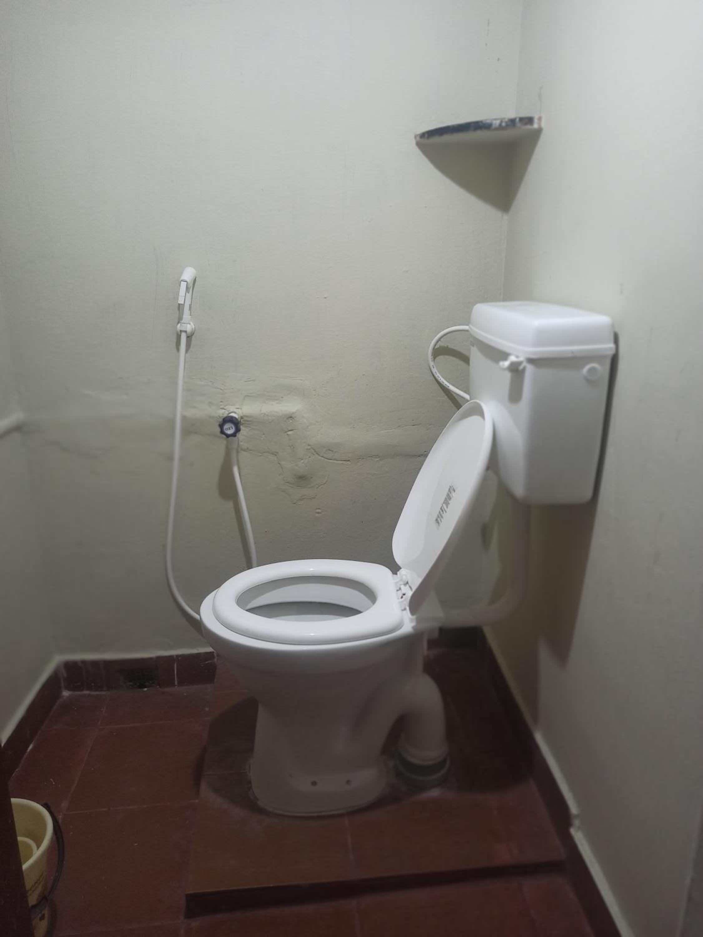 Studio Apartment photo 2