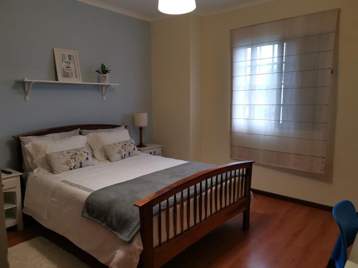 Double Room with Shared Bathroom photo 1