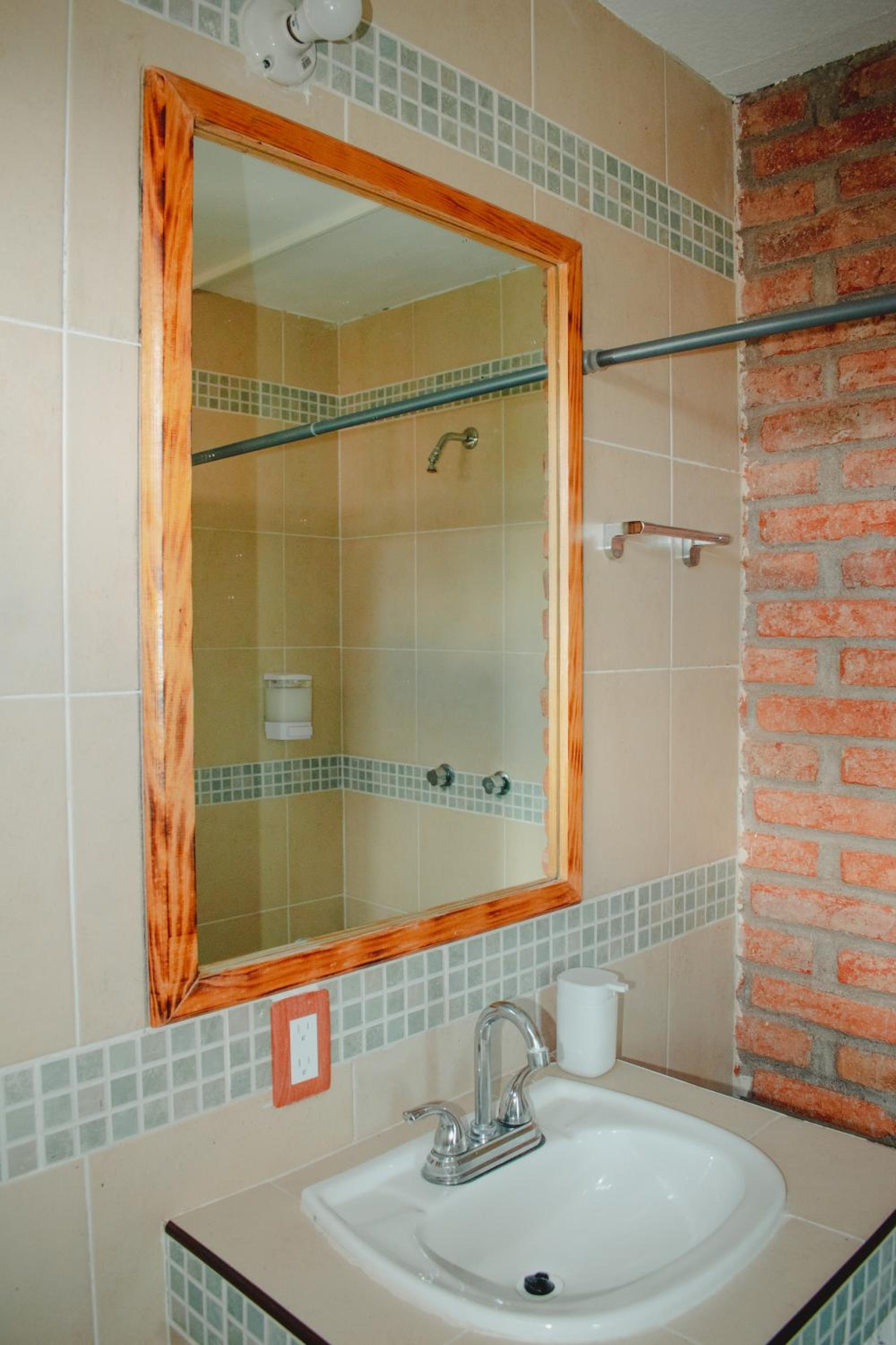 Family Room With Private Bathroom photo 3