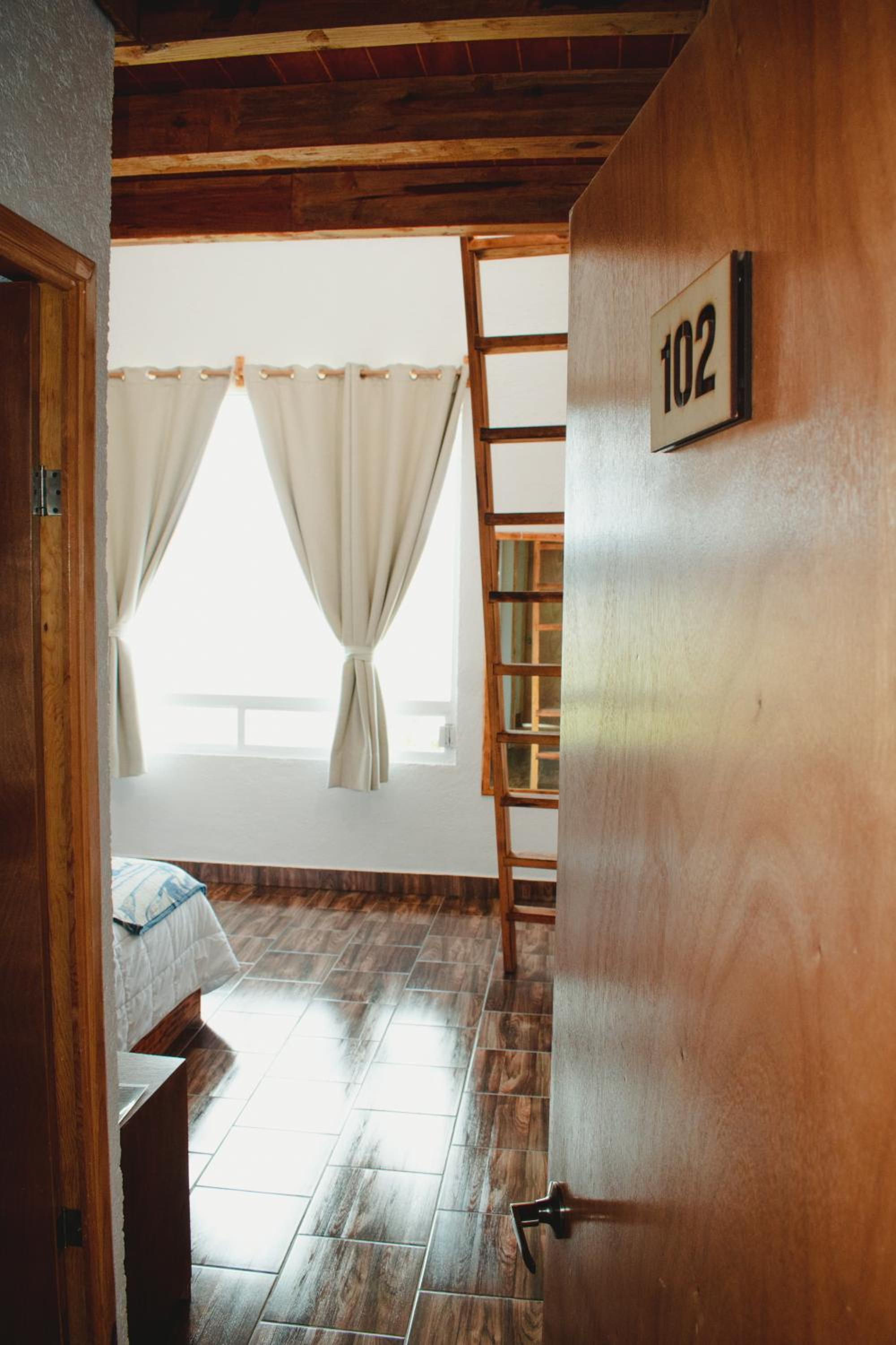 Family Room With Private Bathroom photo 2