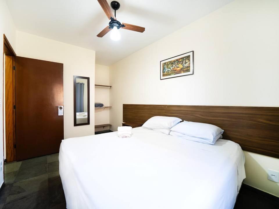 Economy Double or Twin Room photo 3