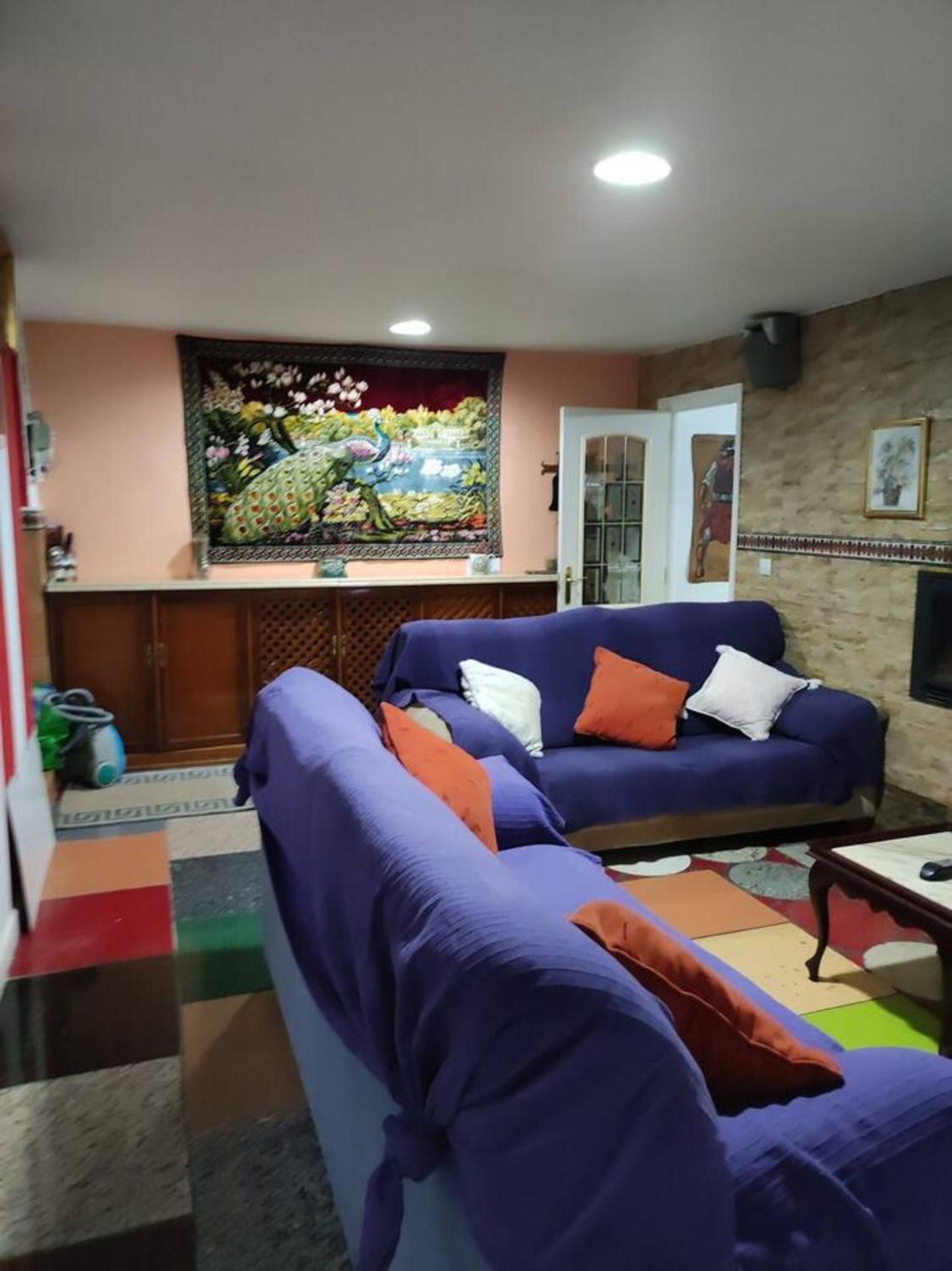 One-Bedroom Holiday Home photo 3