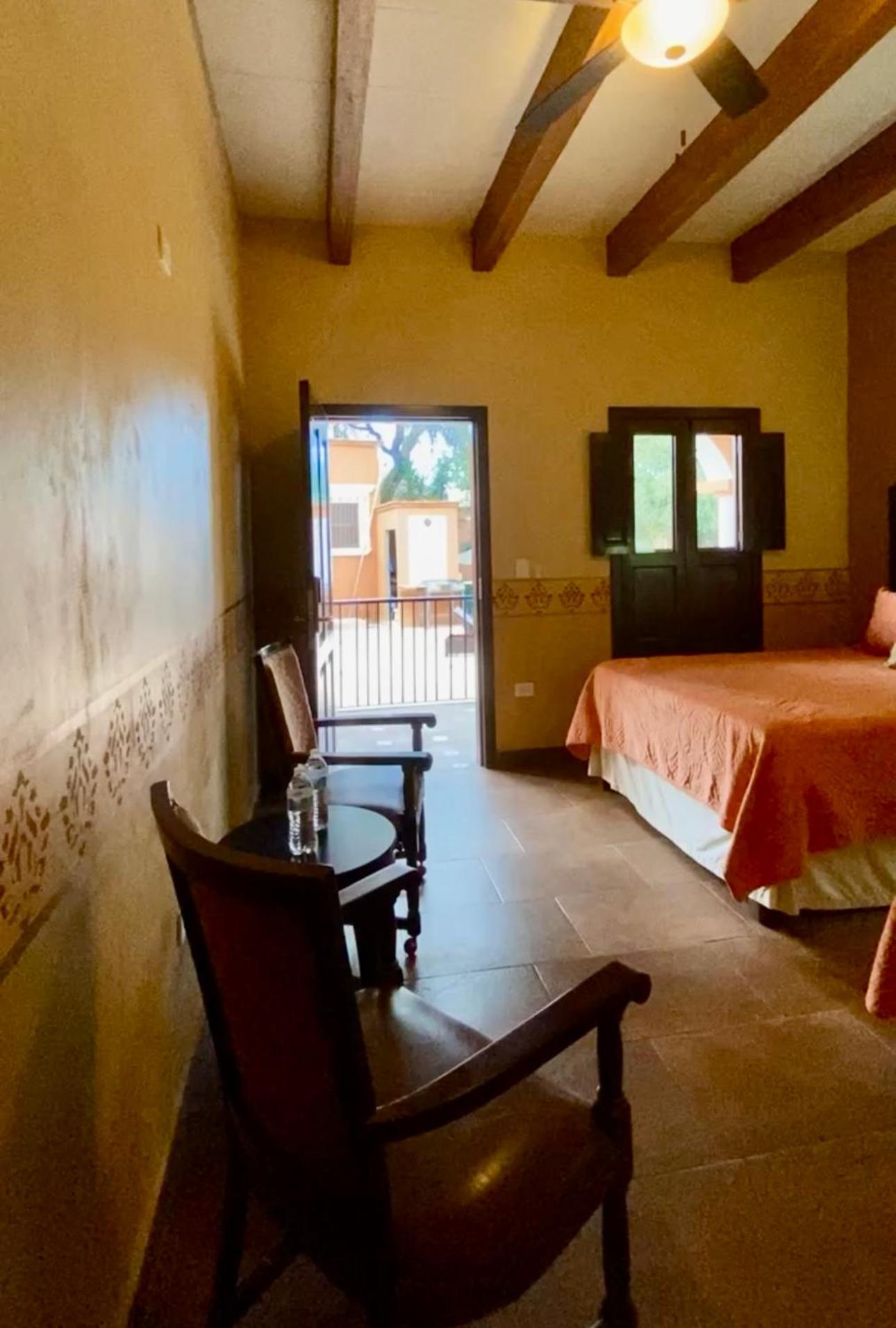 Standard Queen Room with Two Queen Beds - Photo 1