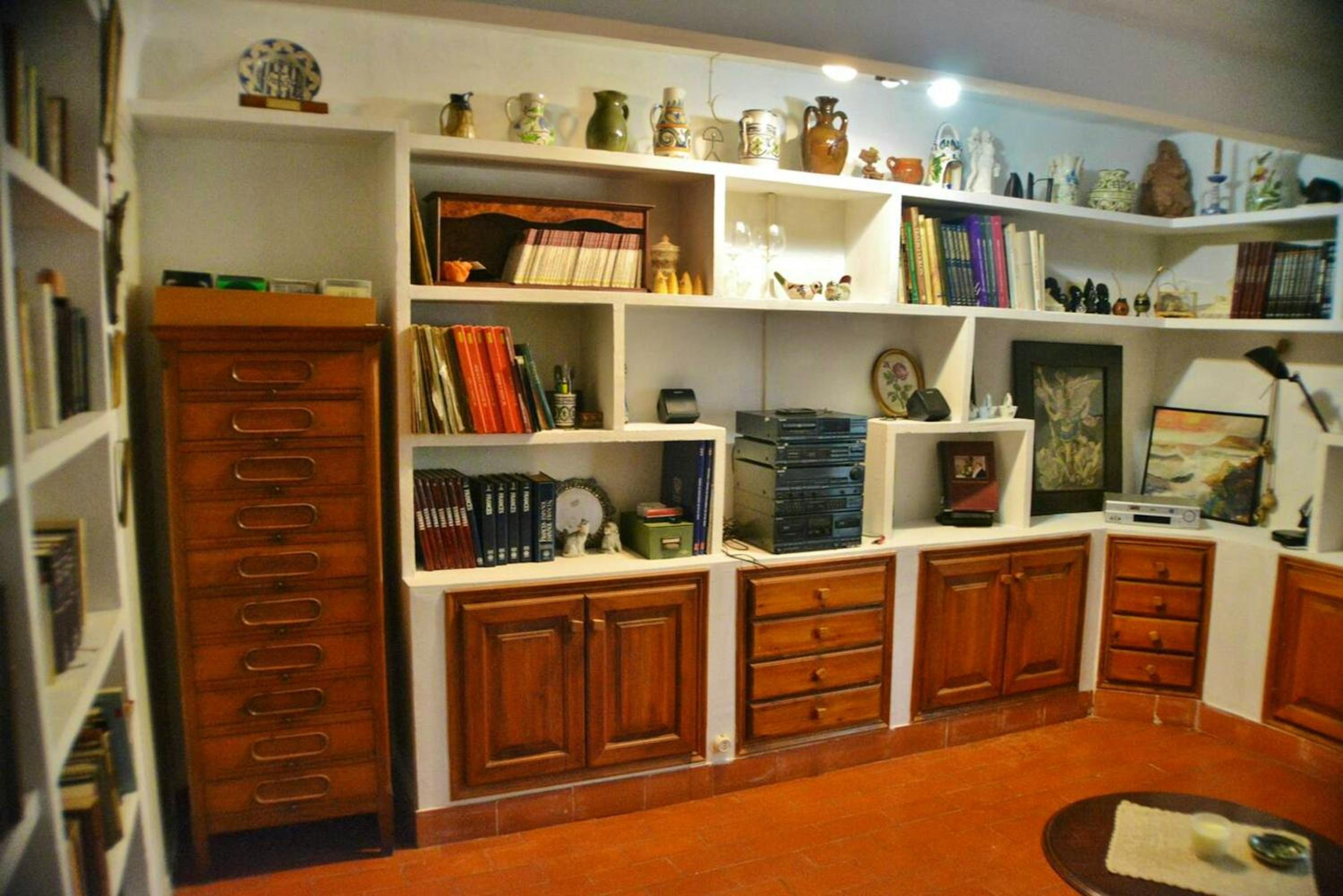 Chalet de cinco habitaciones