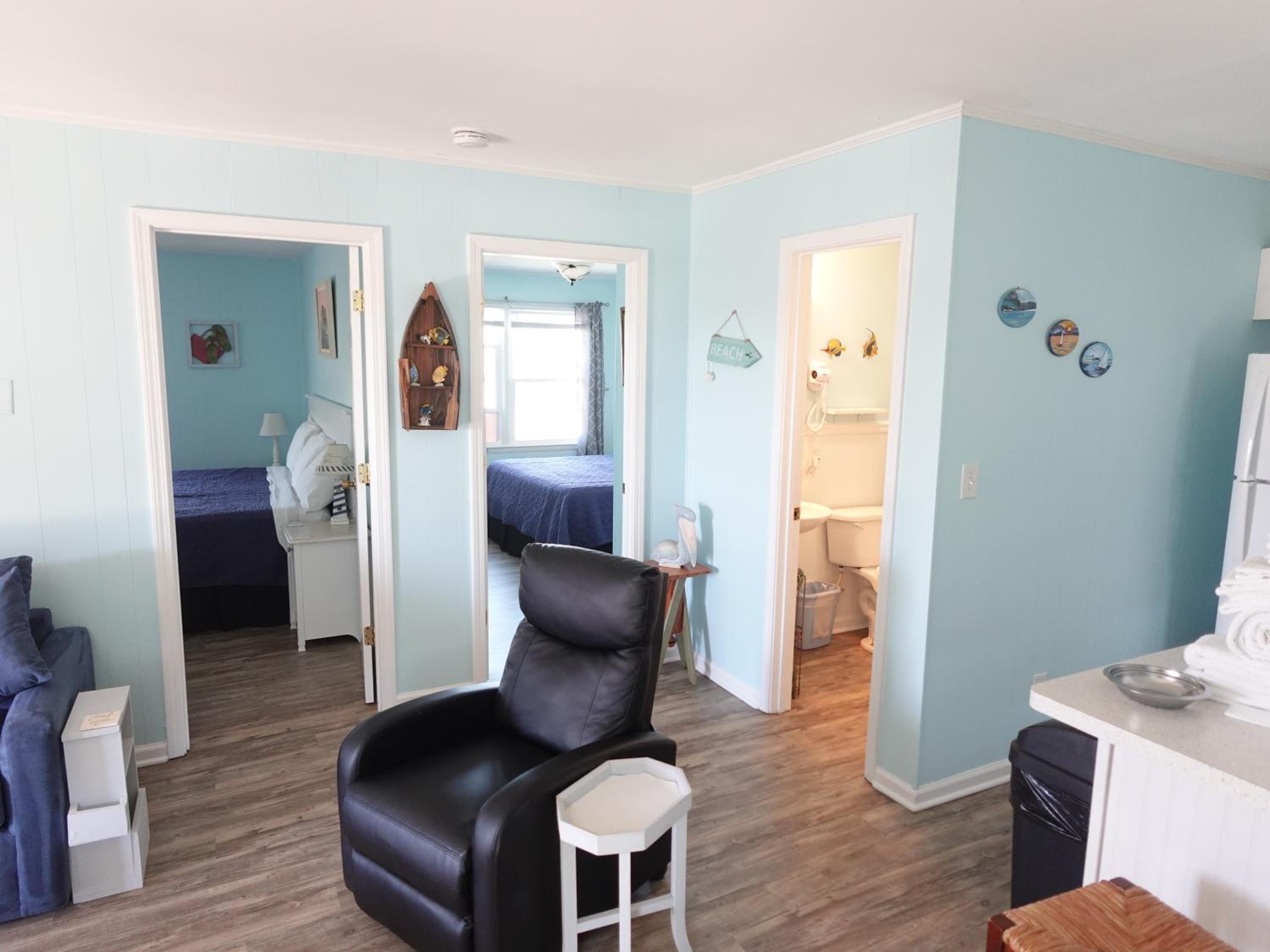 Apartment with Sea View photo 1