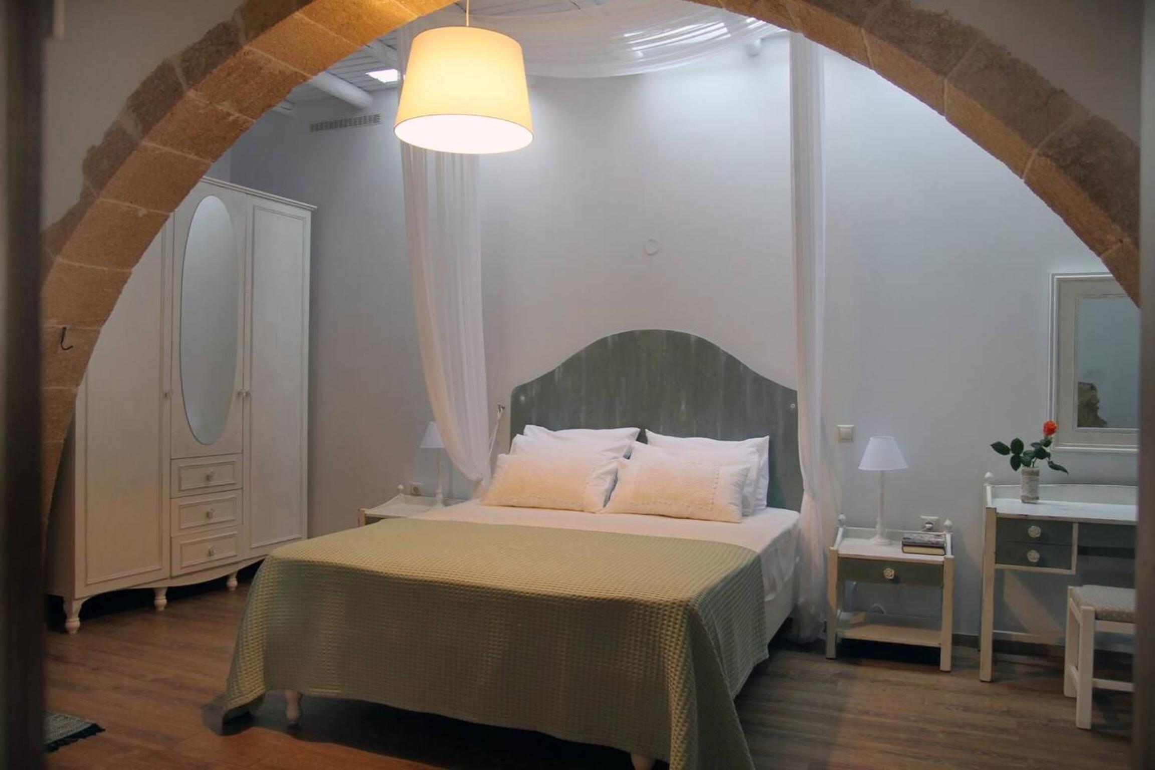 One-Bedroom Villa photo 2