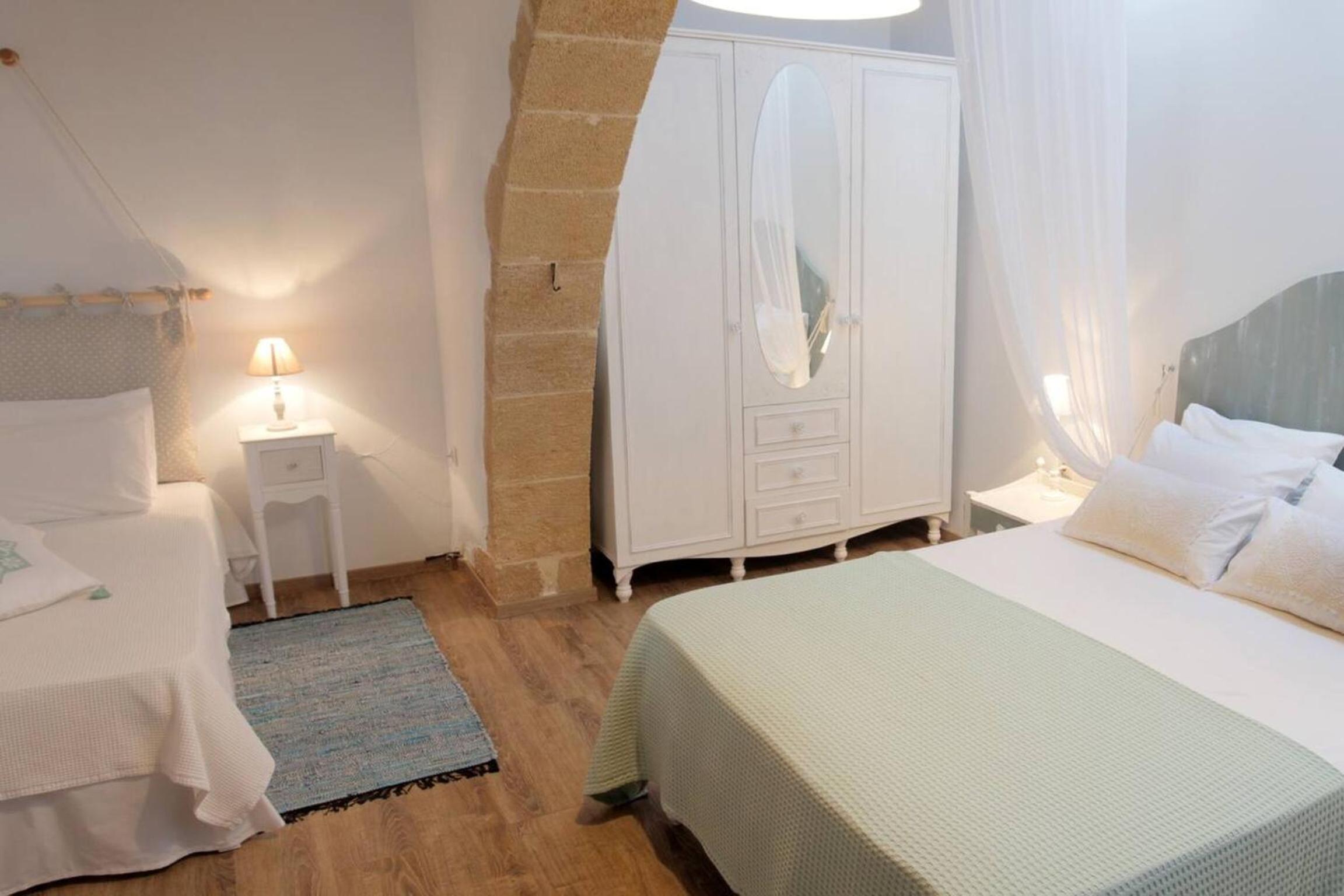 One-Bedroom Villa photo 3