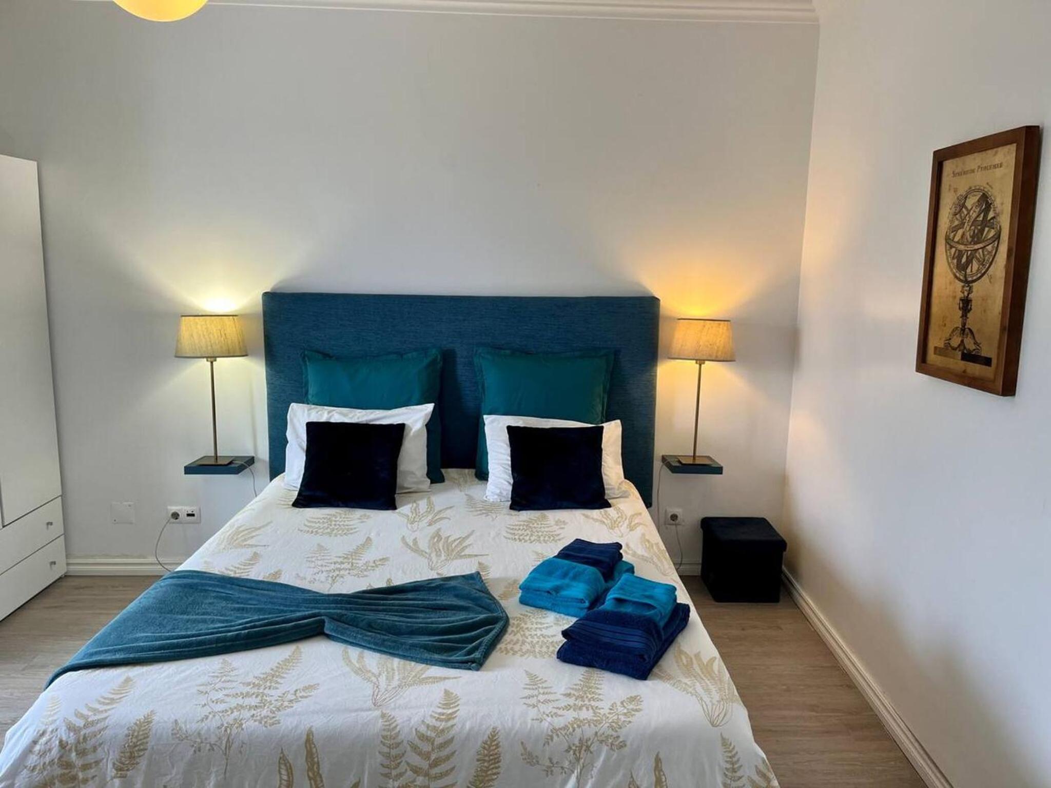 One-Bedroom Holiday Home photo 2