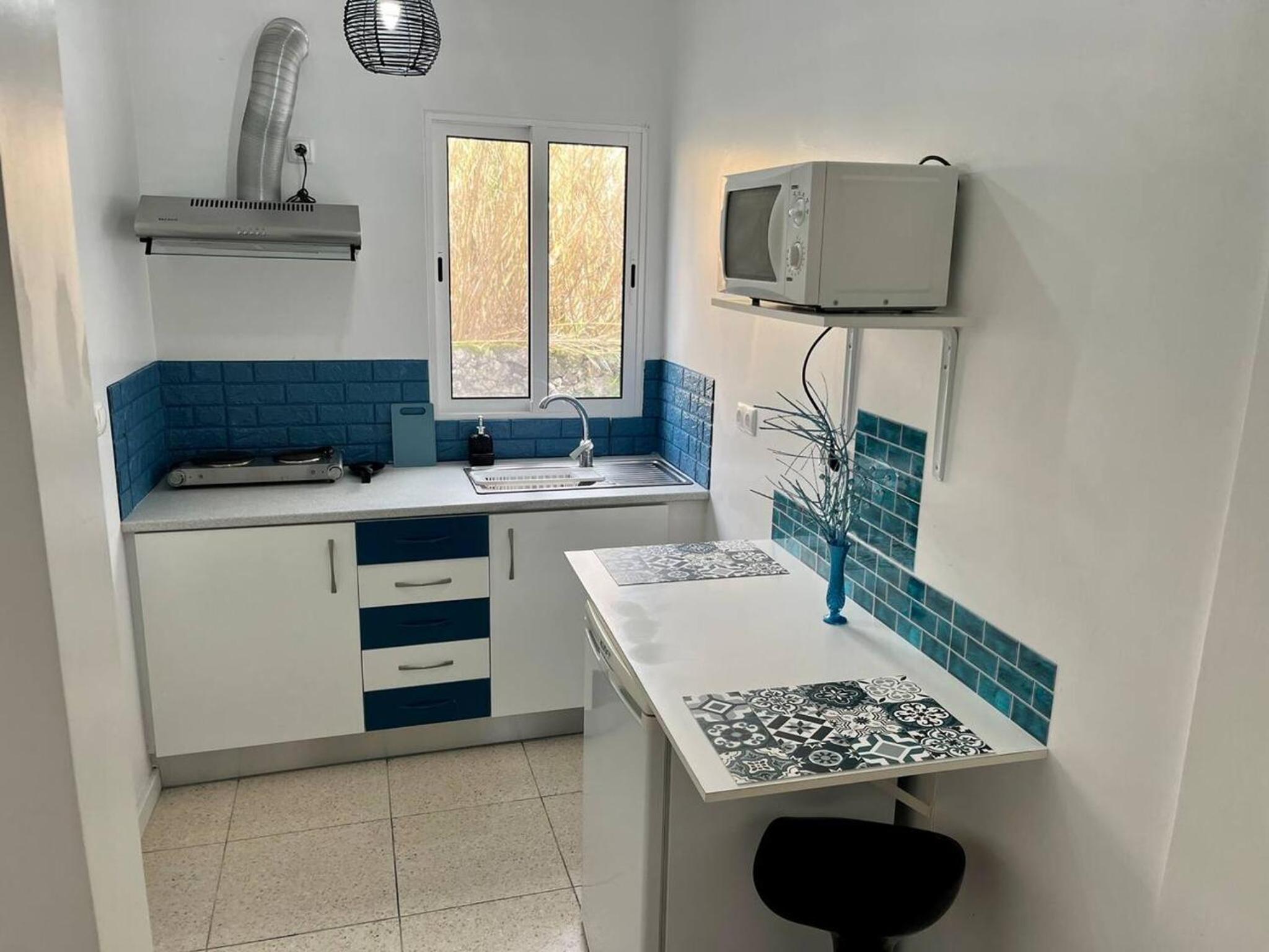 One-Bedroom Holiday Home photo 3