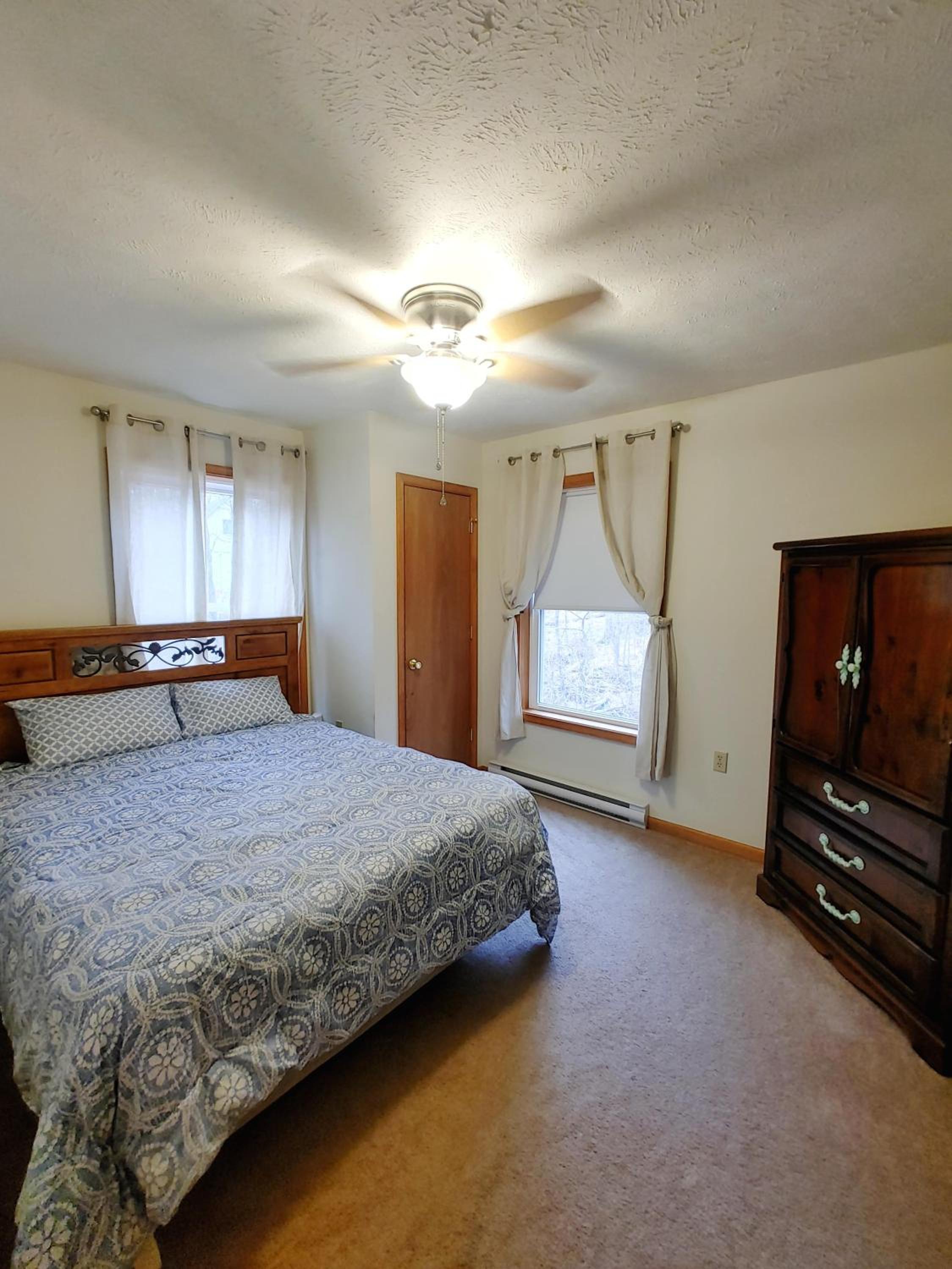 Three-Bedroom Chalet photo 1