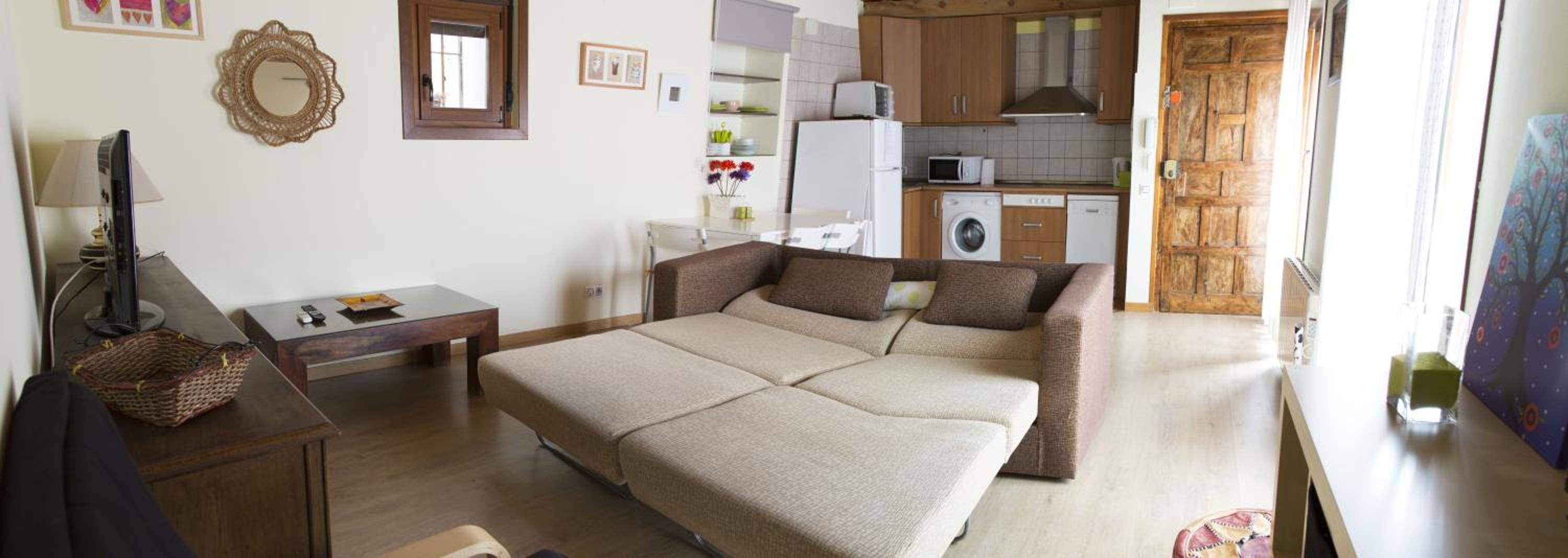 Superior Apartment - Photo 9