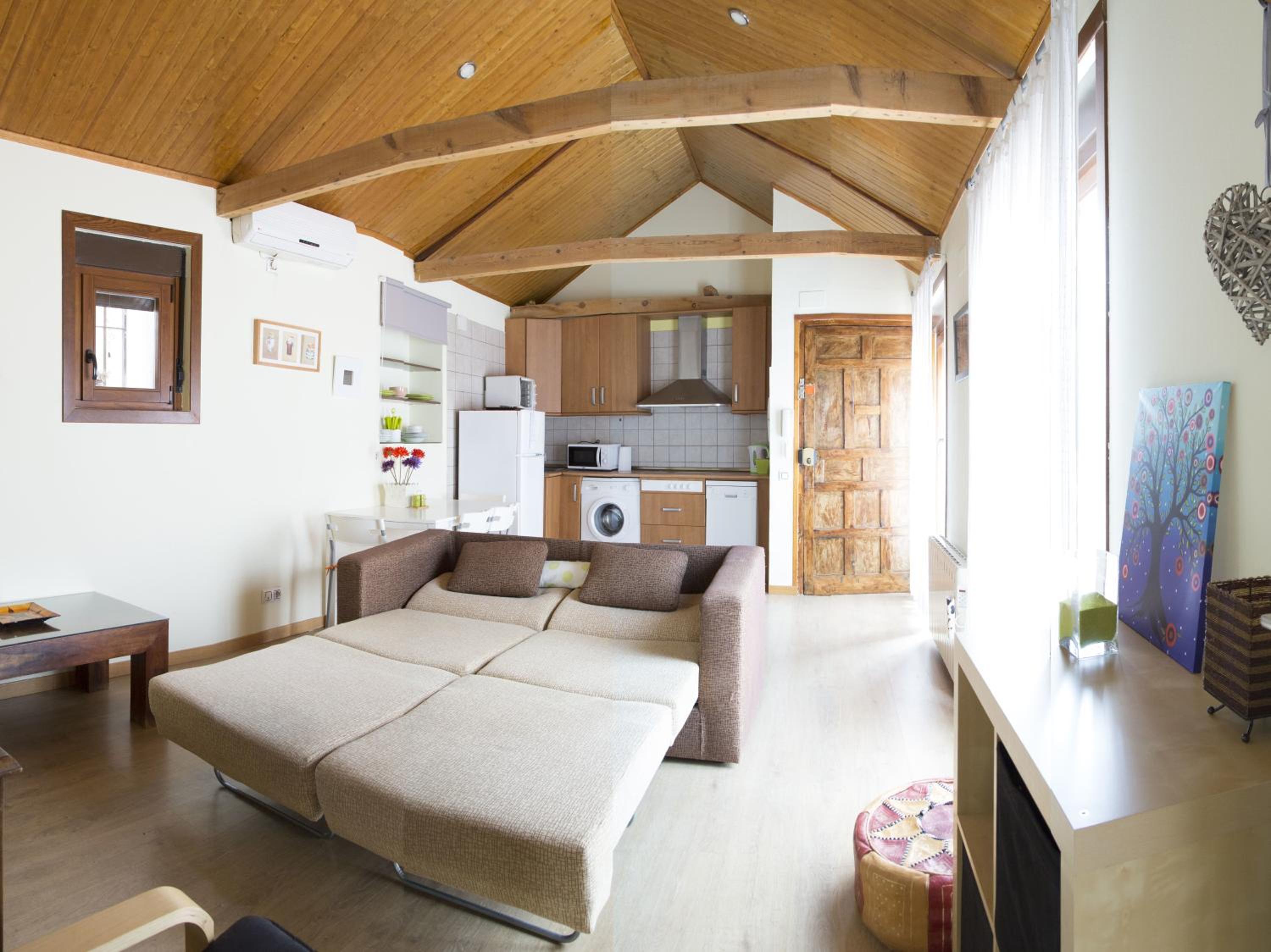 Superior Apartment - Photo 2