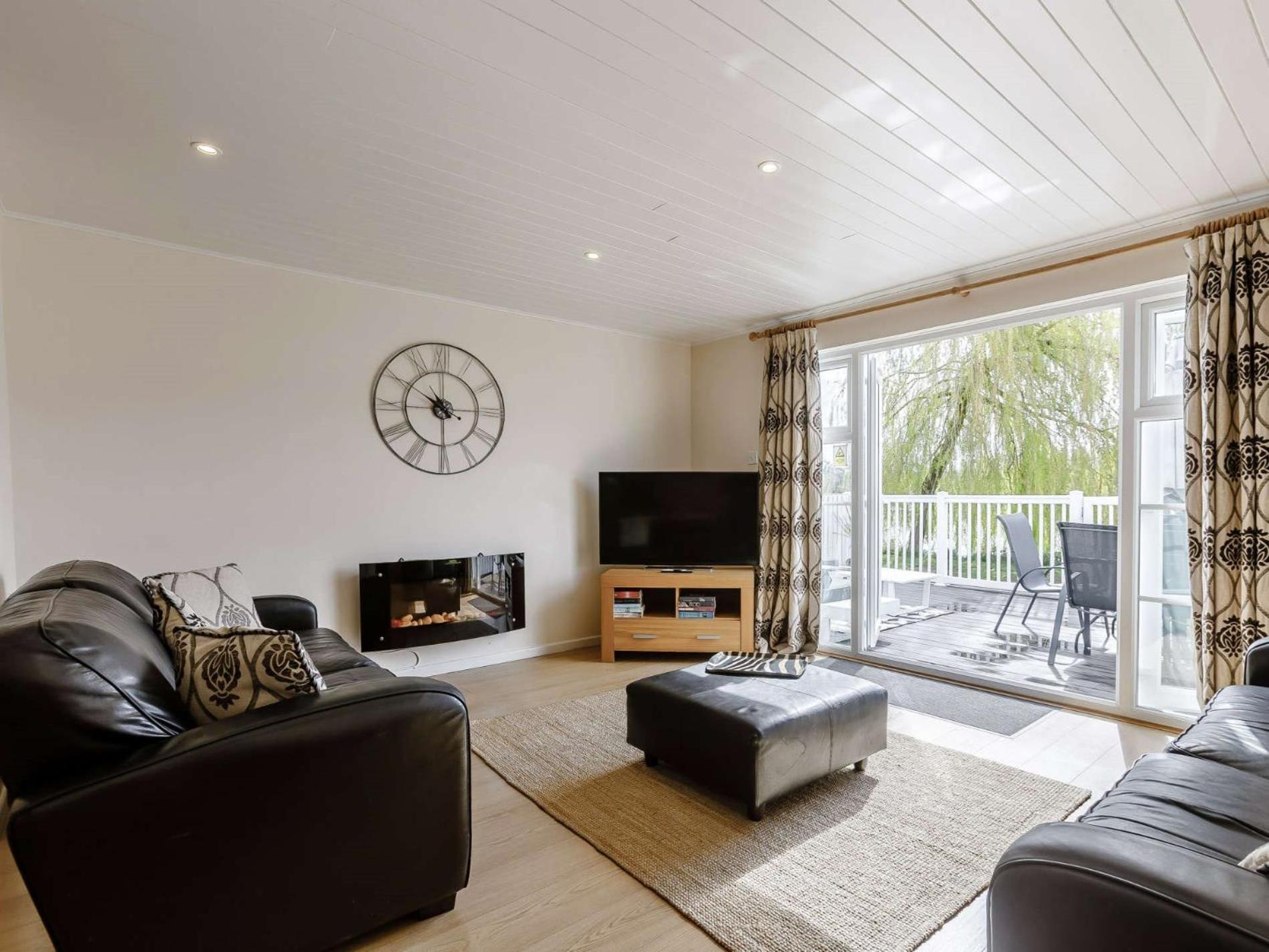 Vacation Home photo 1