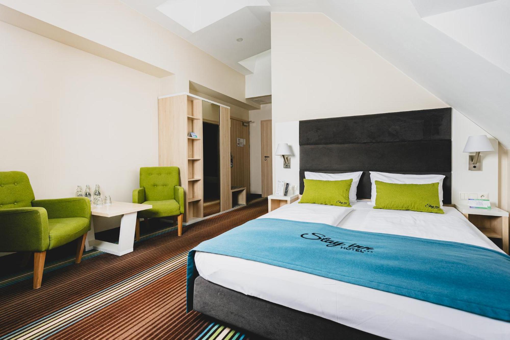 Triple Room photo 1