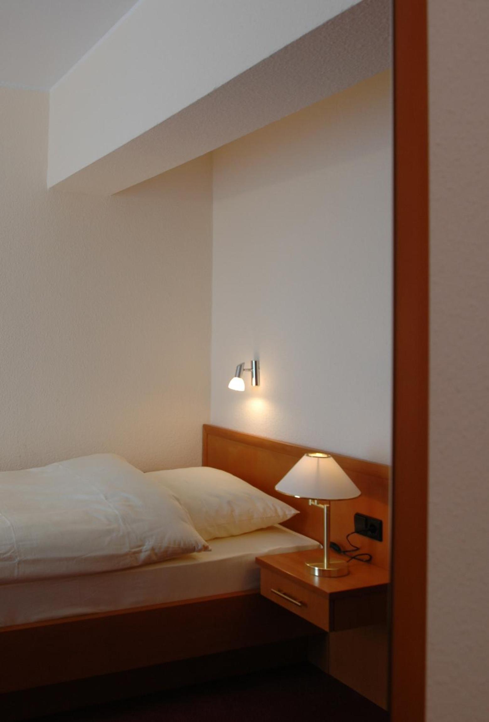 Economy Single Room photo 1