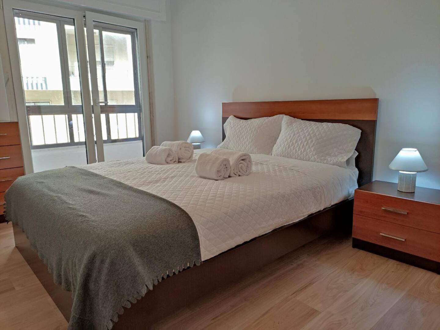 Two-Bedroom Apartment photo 1
