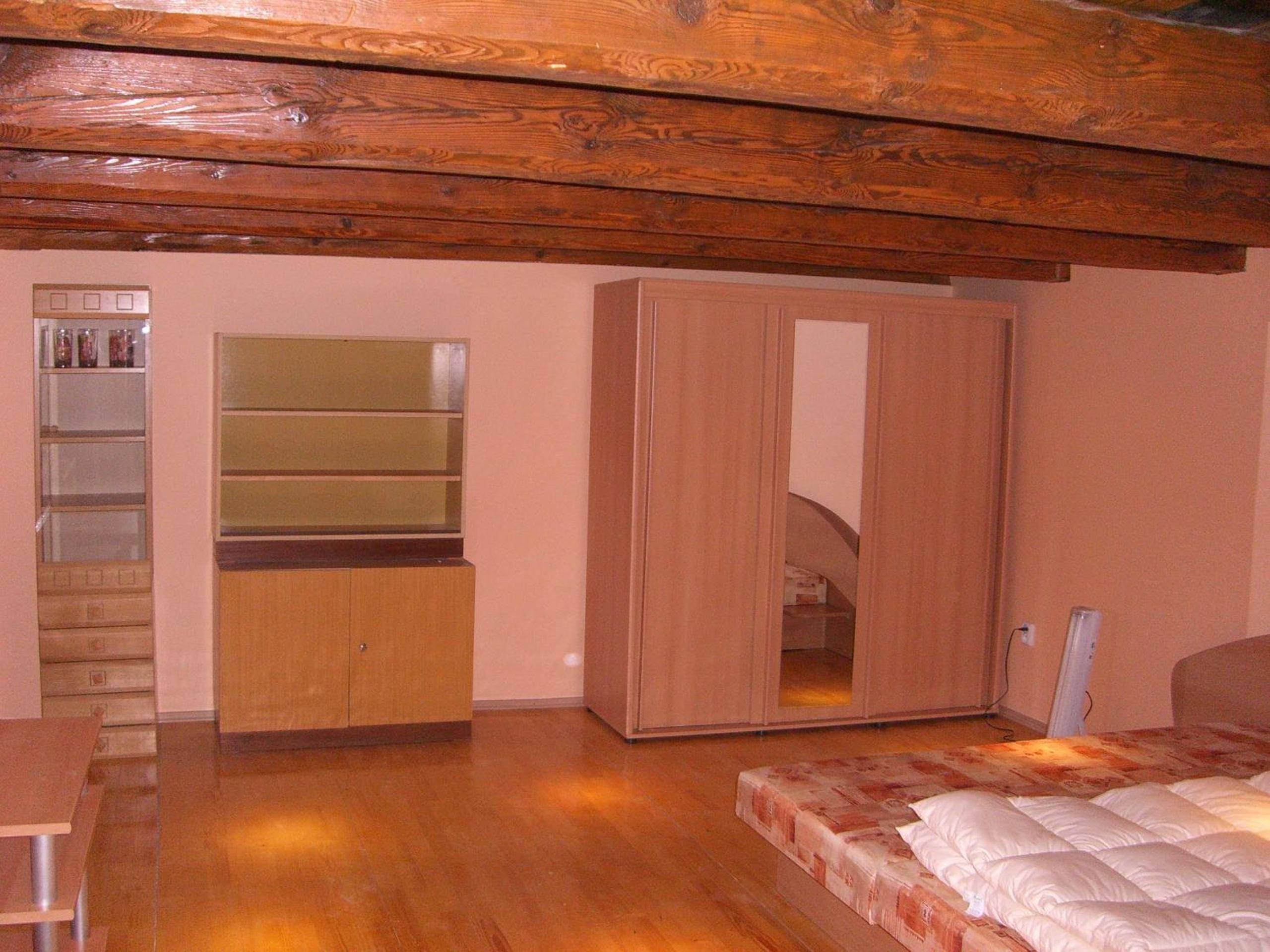 Two-Bedroom Apartment - Photo 30