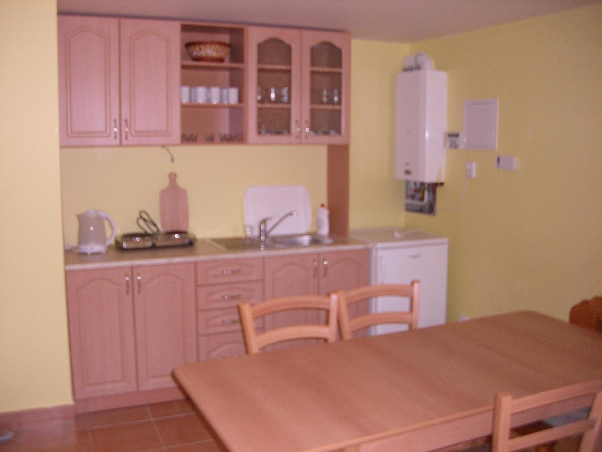 Two-Bedroom Apartment - Photo 14