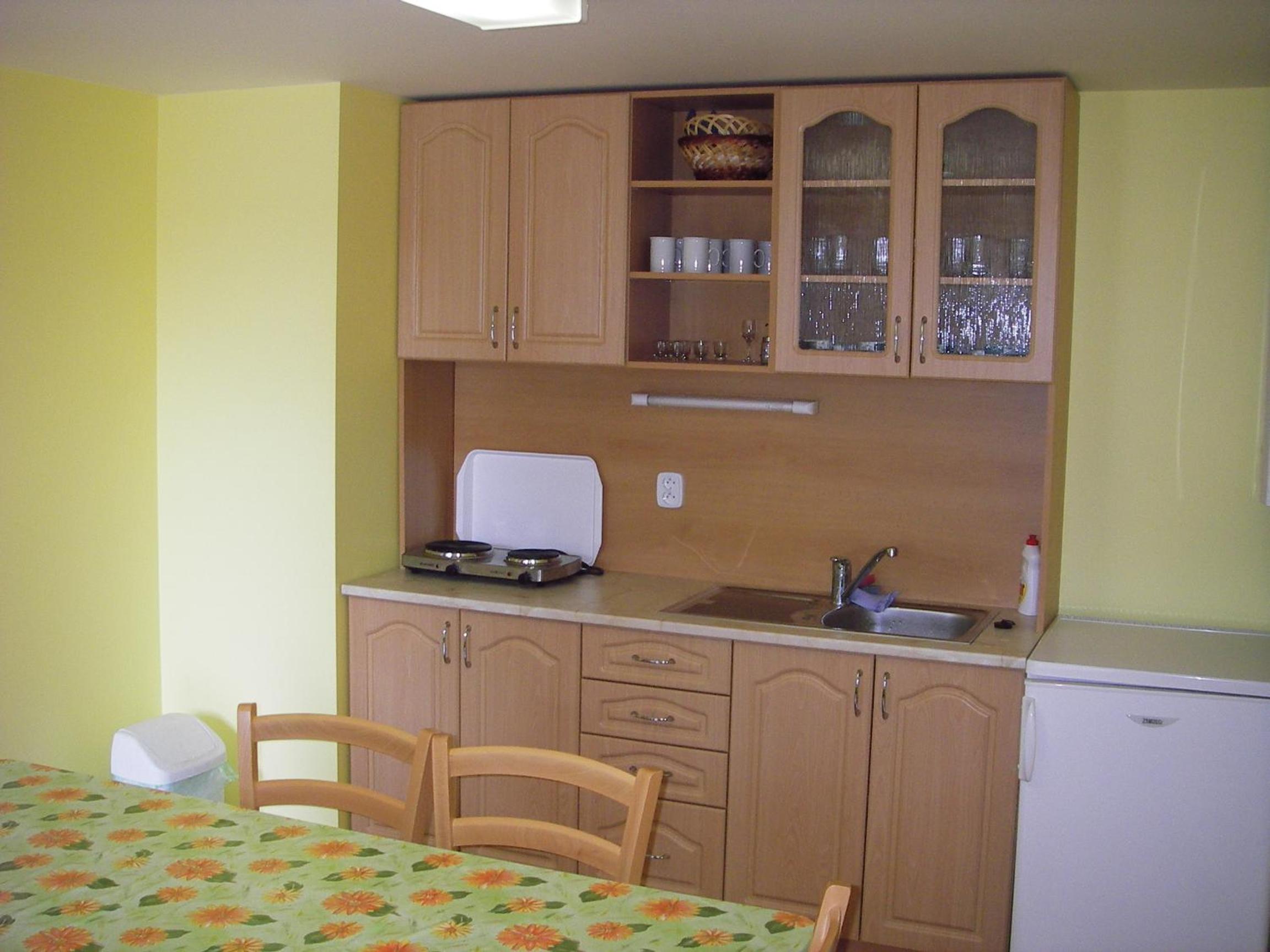 Two-Bedroom Apartment - Photo 35