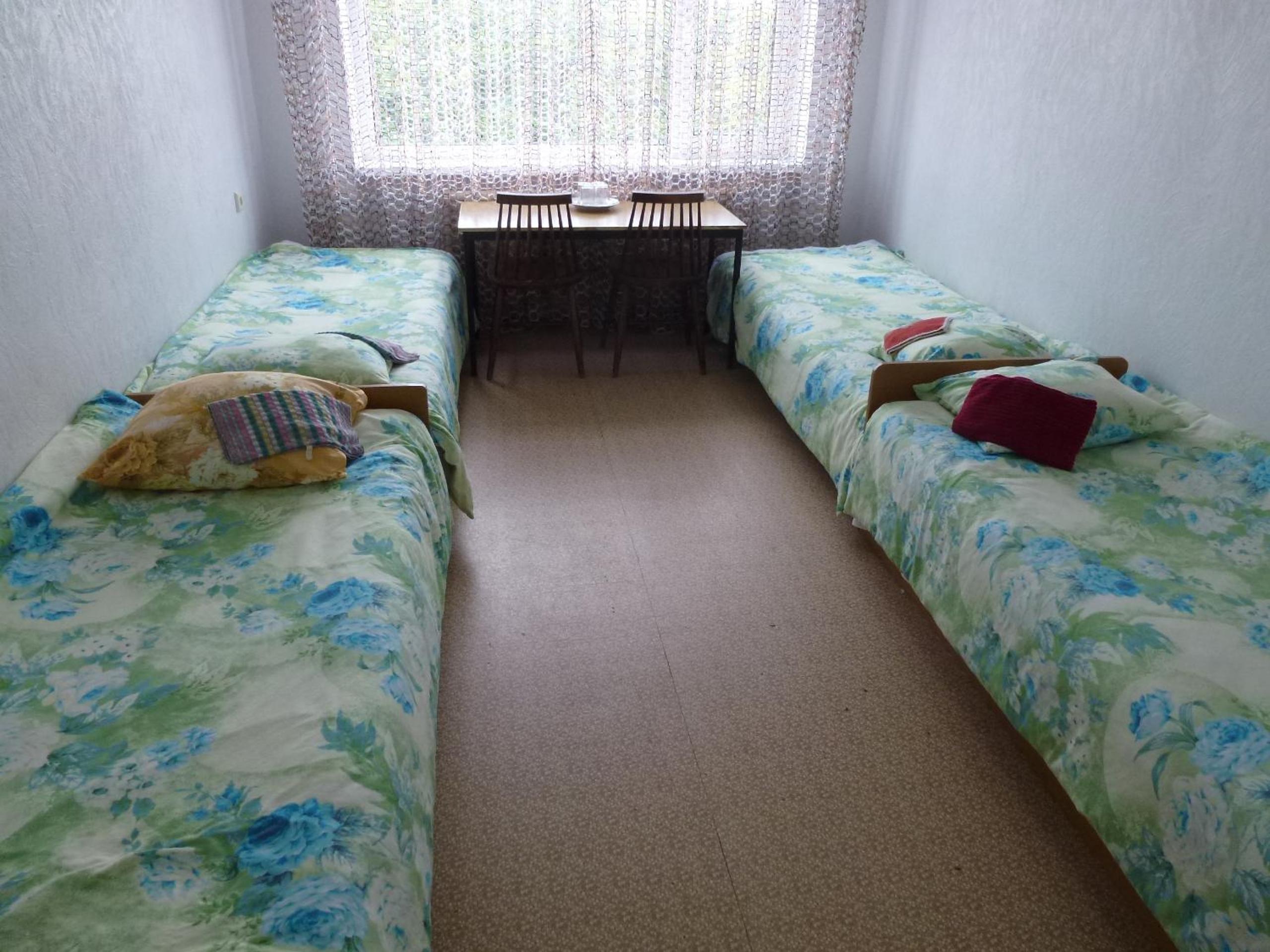 Standard Quadruple Room photo 2