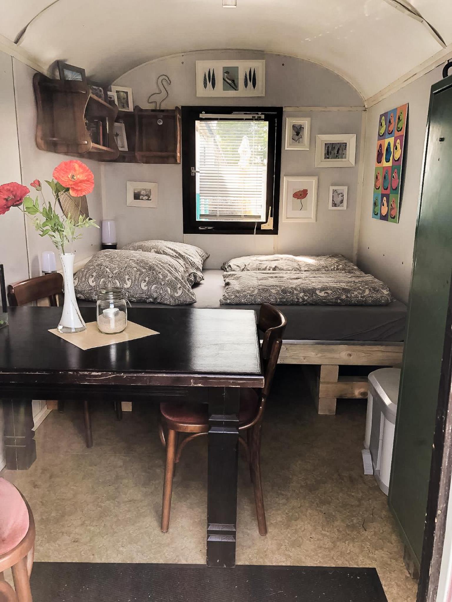 Large Double Room photo 1