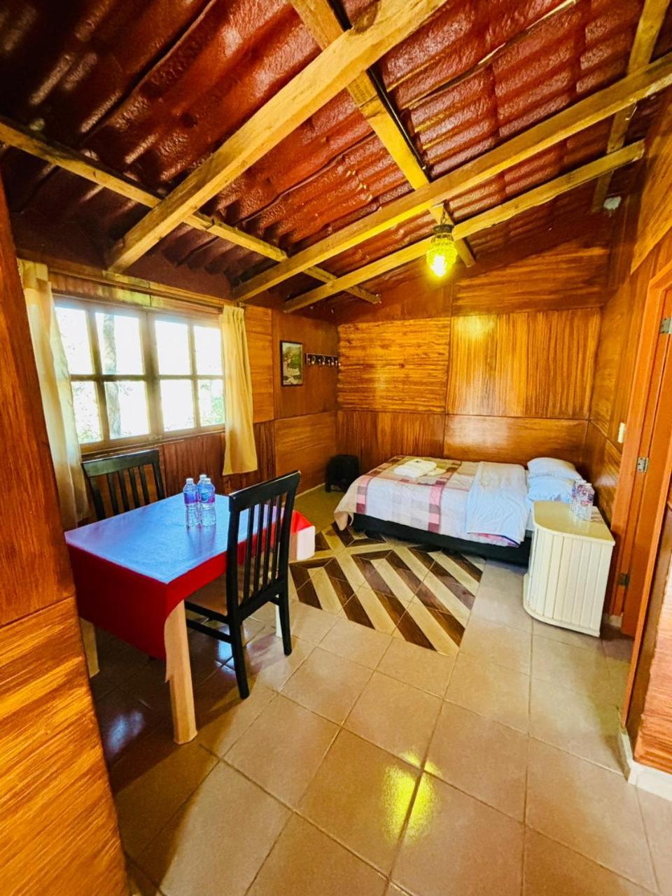 Family Room with Private Bathroom - Photo 1