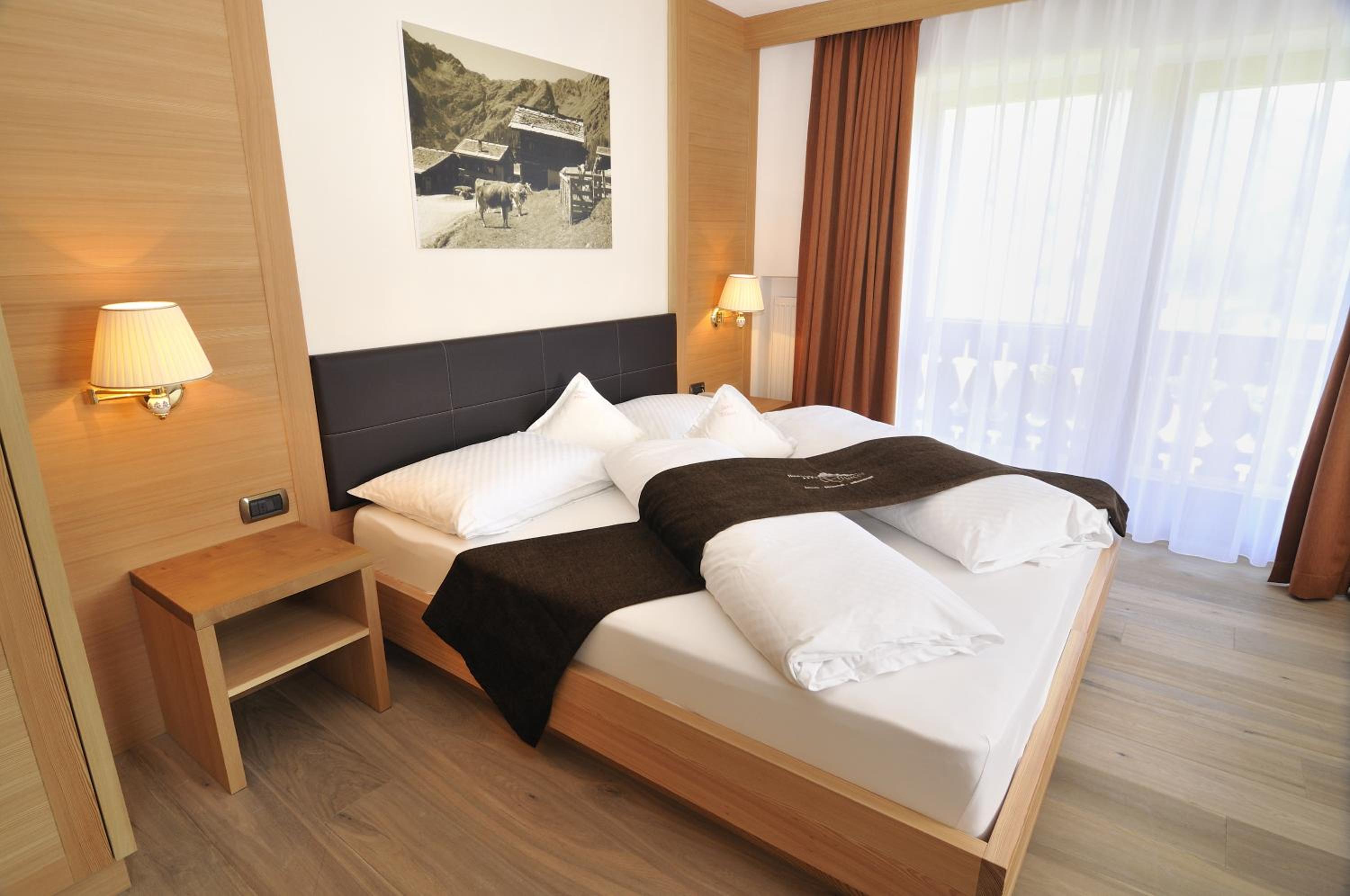 Superior Double Room - Photo 1