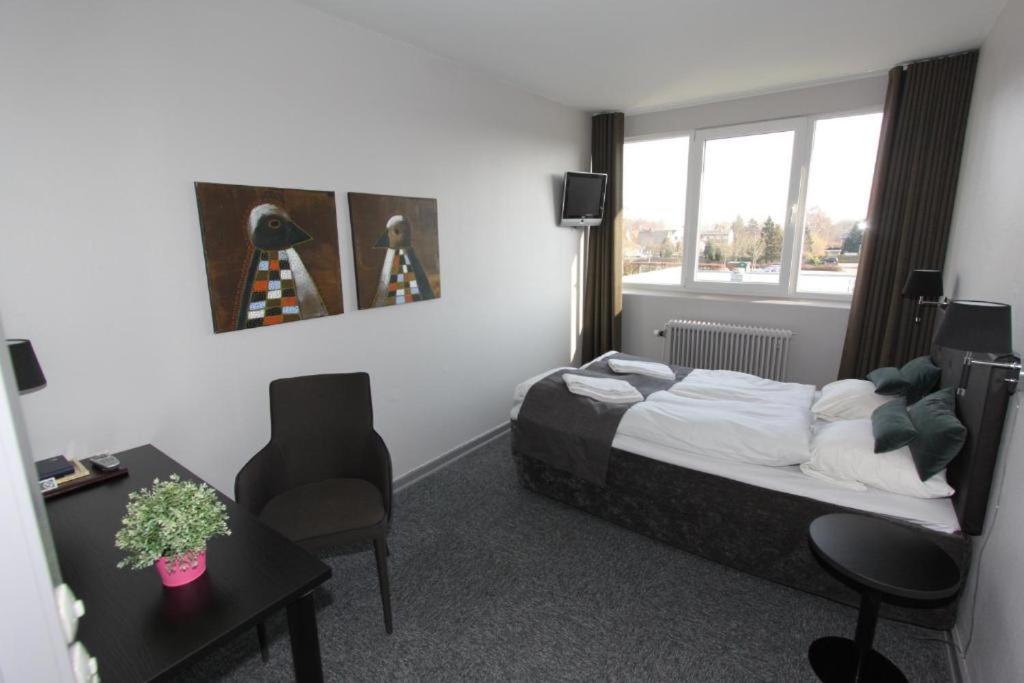 Double Room - Photo 1