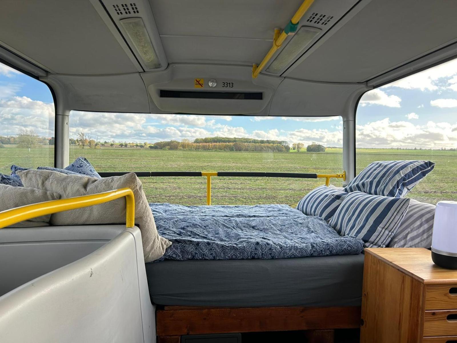 Single Bed in Dormitory Room photo 1