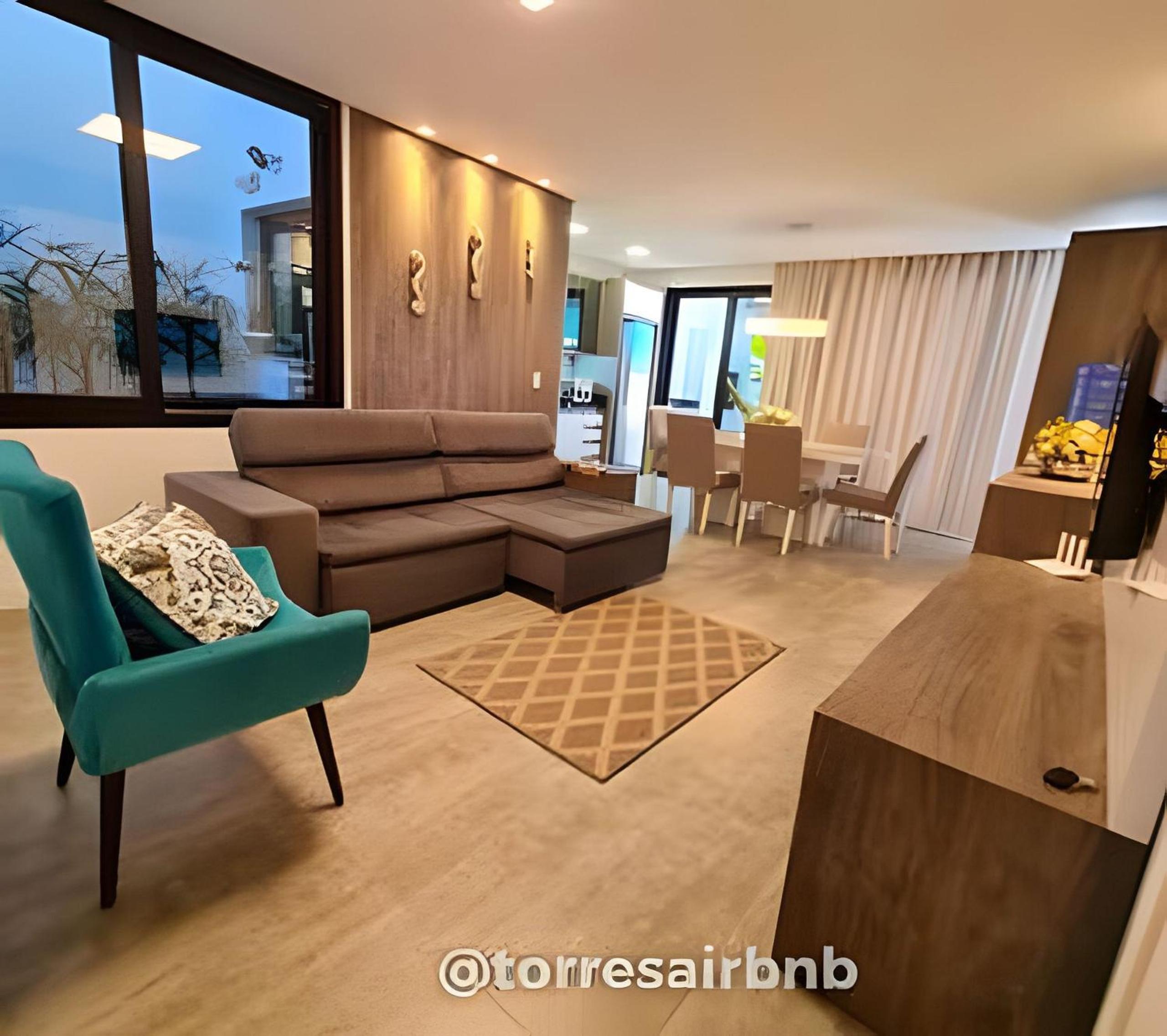 Apartment - Ground Floor