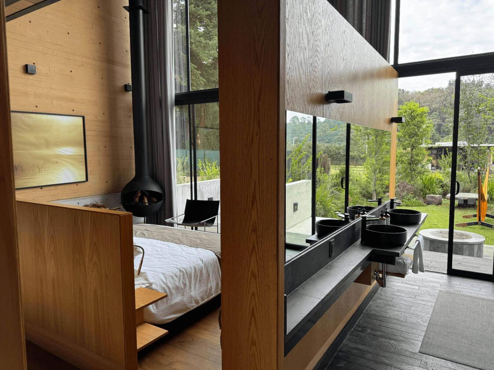 One-Bedroom House - Photo 5