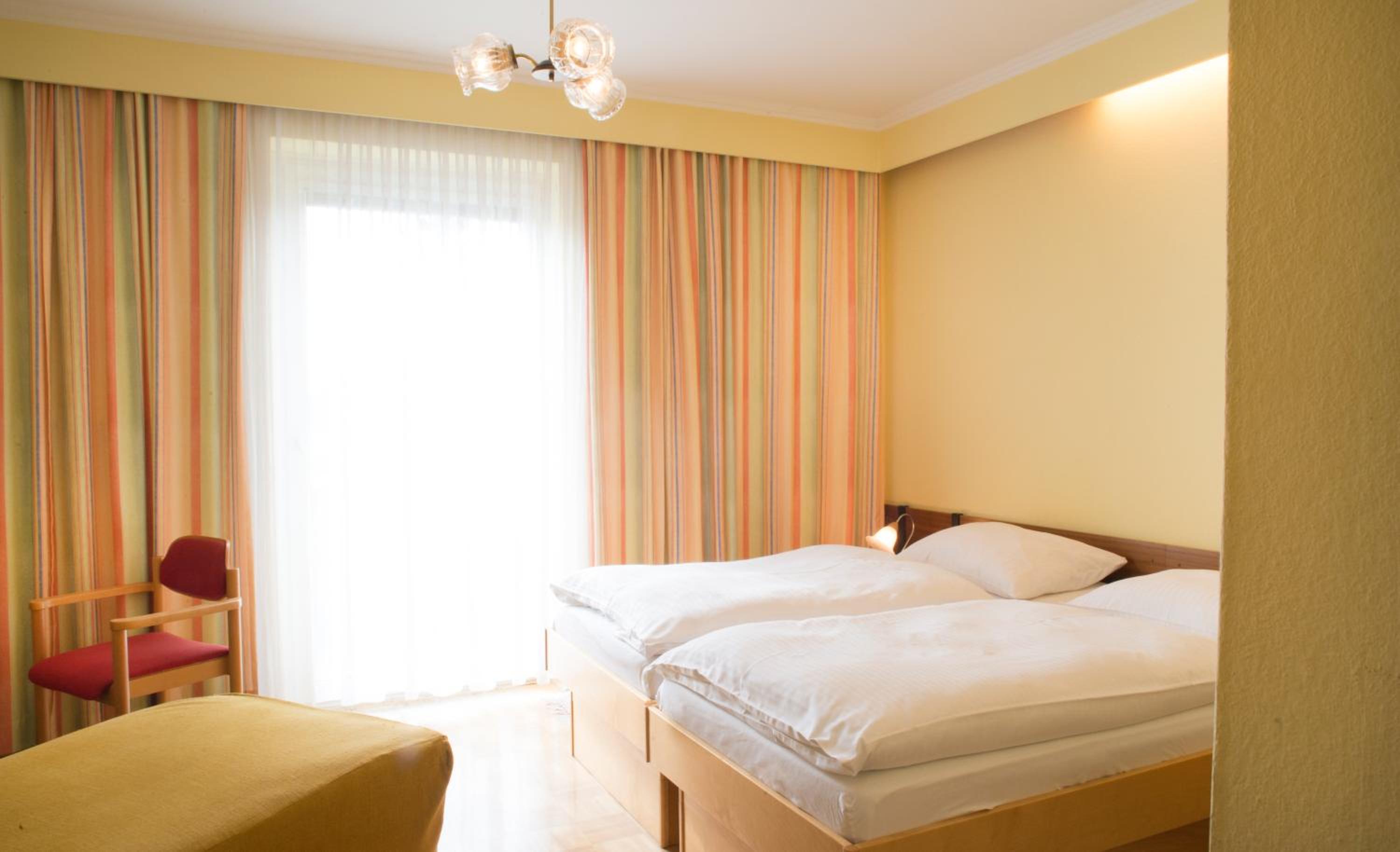 Small Double Room photo 2