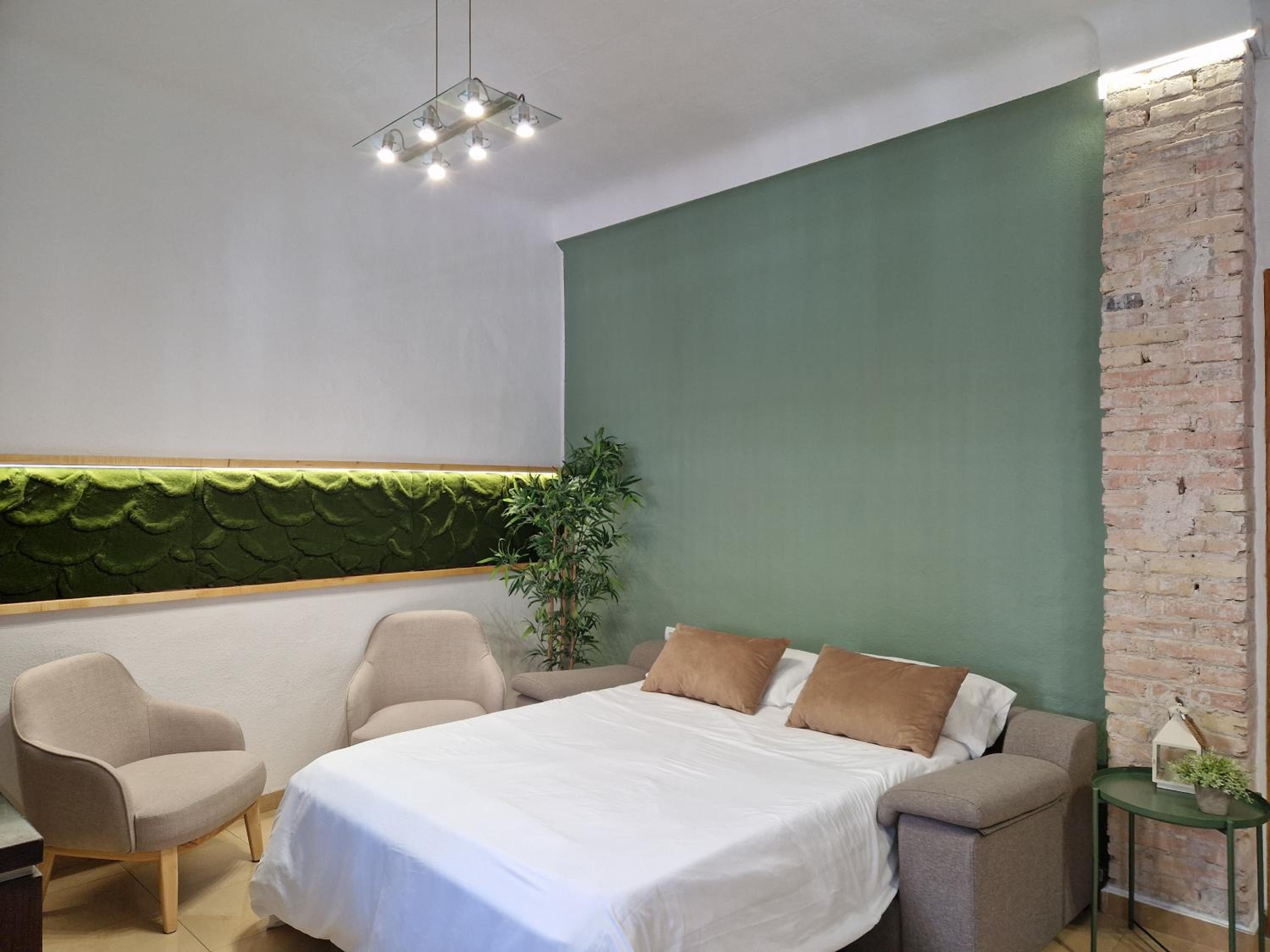 Apartamento en Córdoba, Torre de la Calahorra - Photo 44
