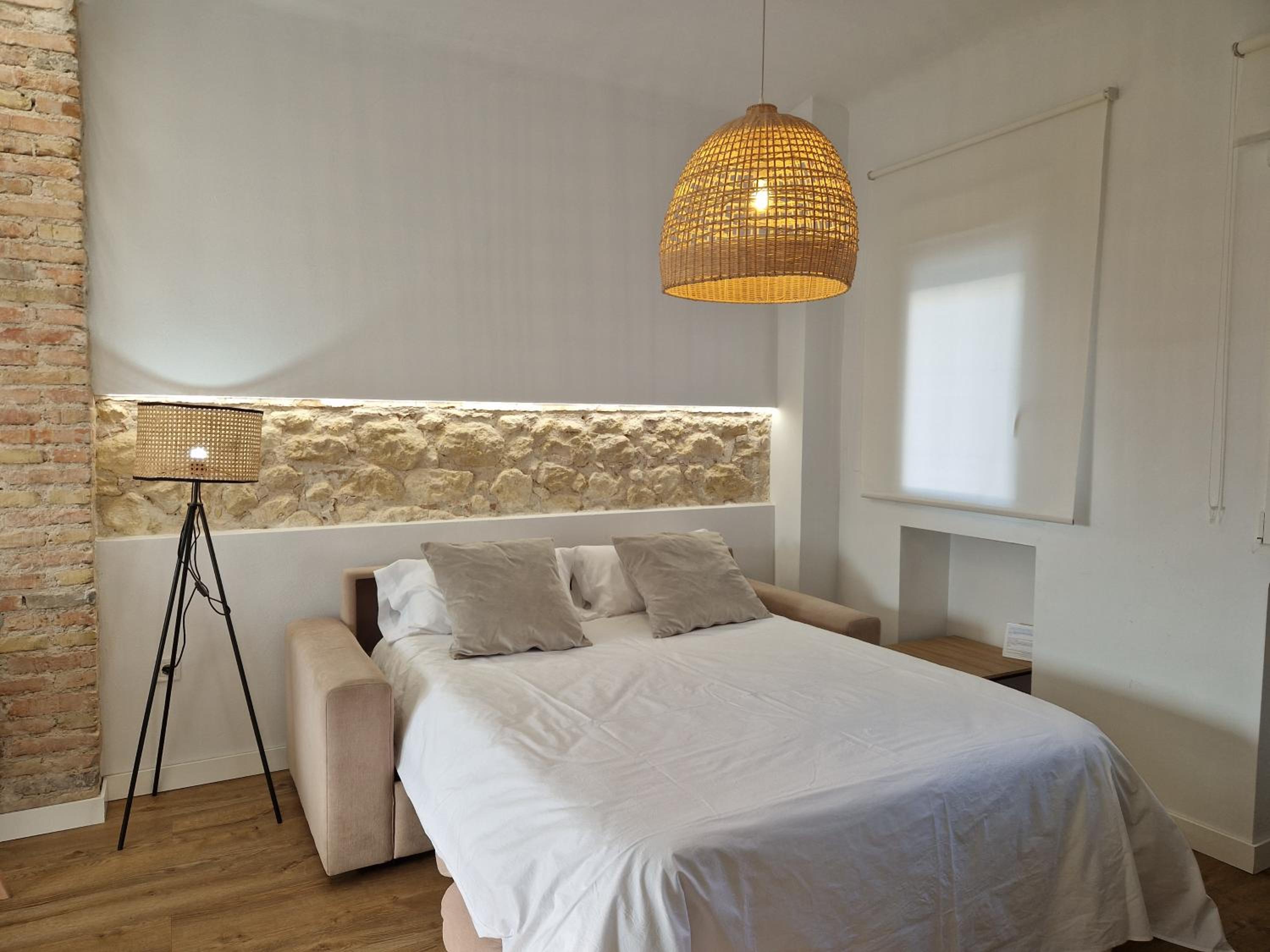 Apartamento en Córdoba, Torre de la Calahorra - Photo 10