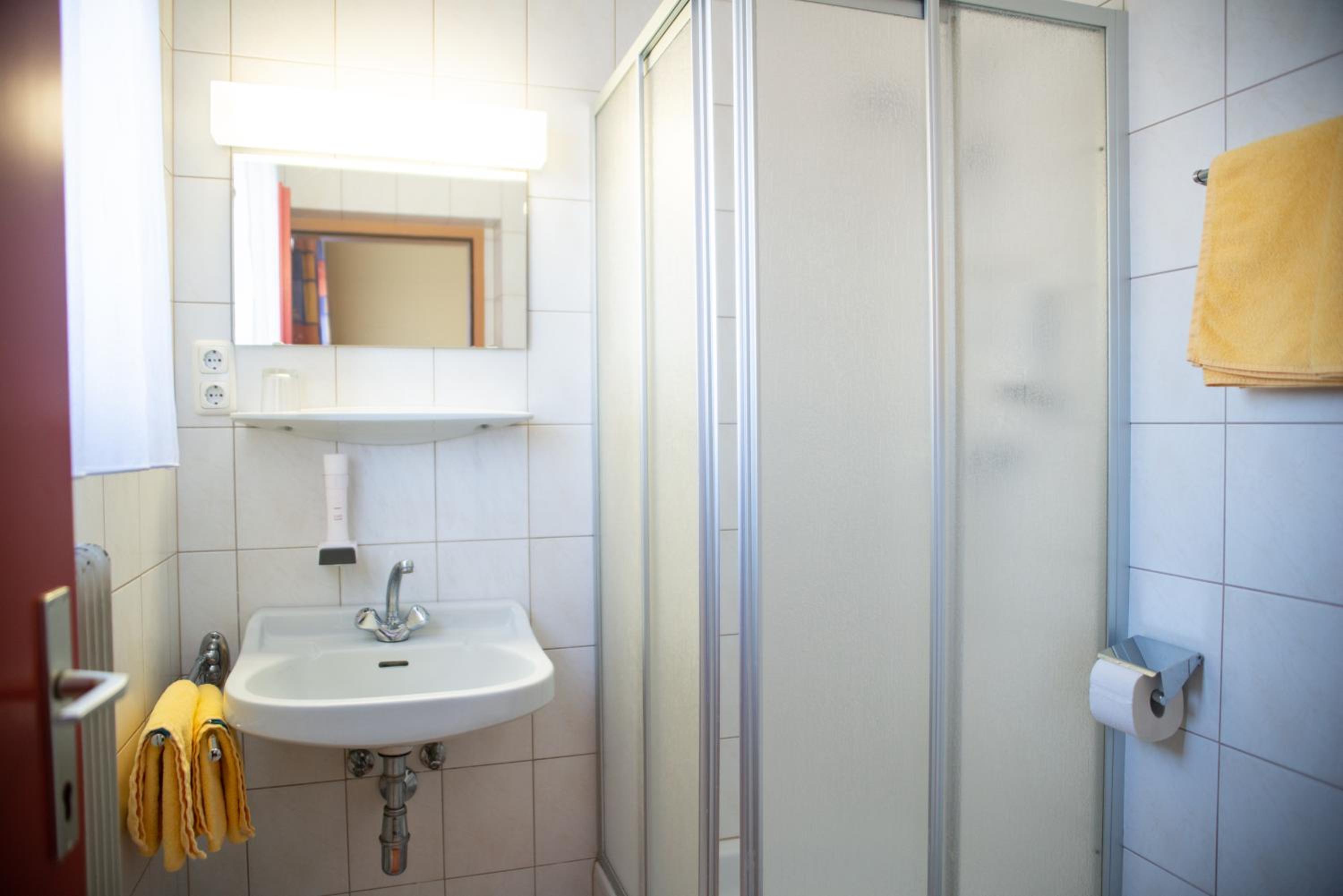 Budget Single Room photo 2